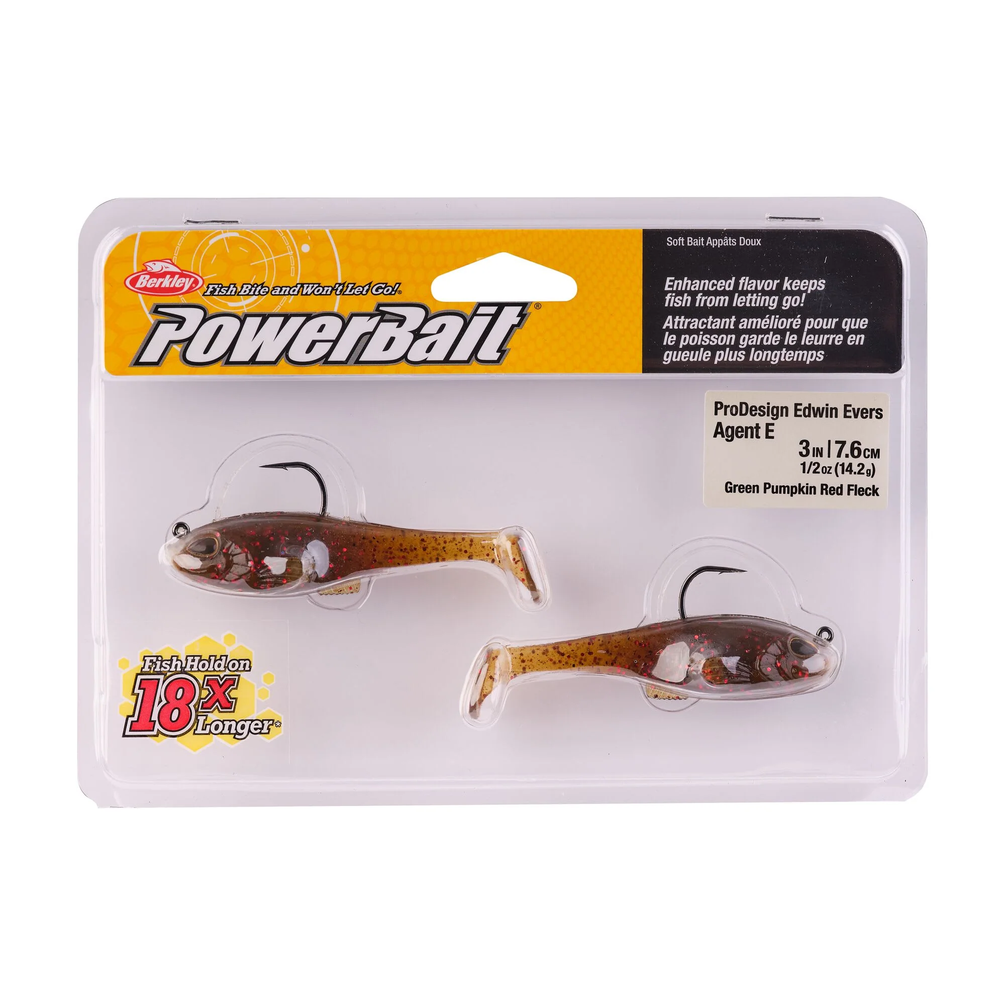 Berkley PowerBait® Agent E - Image 94