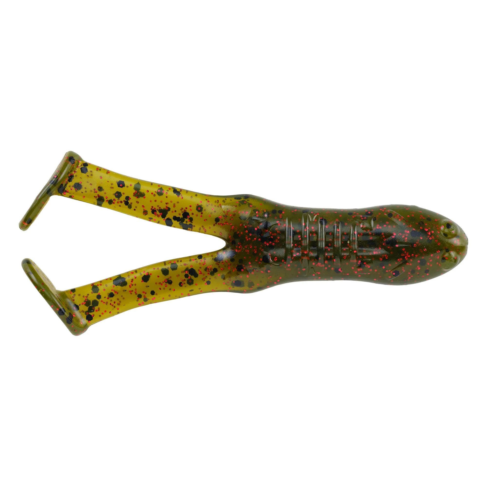 Berkley PowerBait® Beat'n Paddle Frog - Image 4