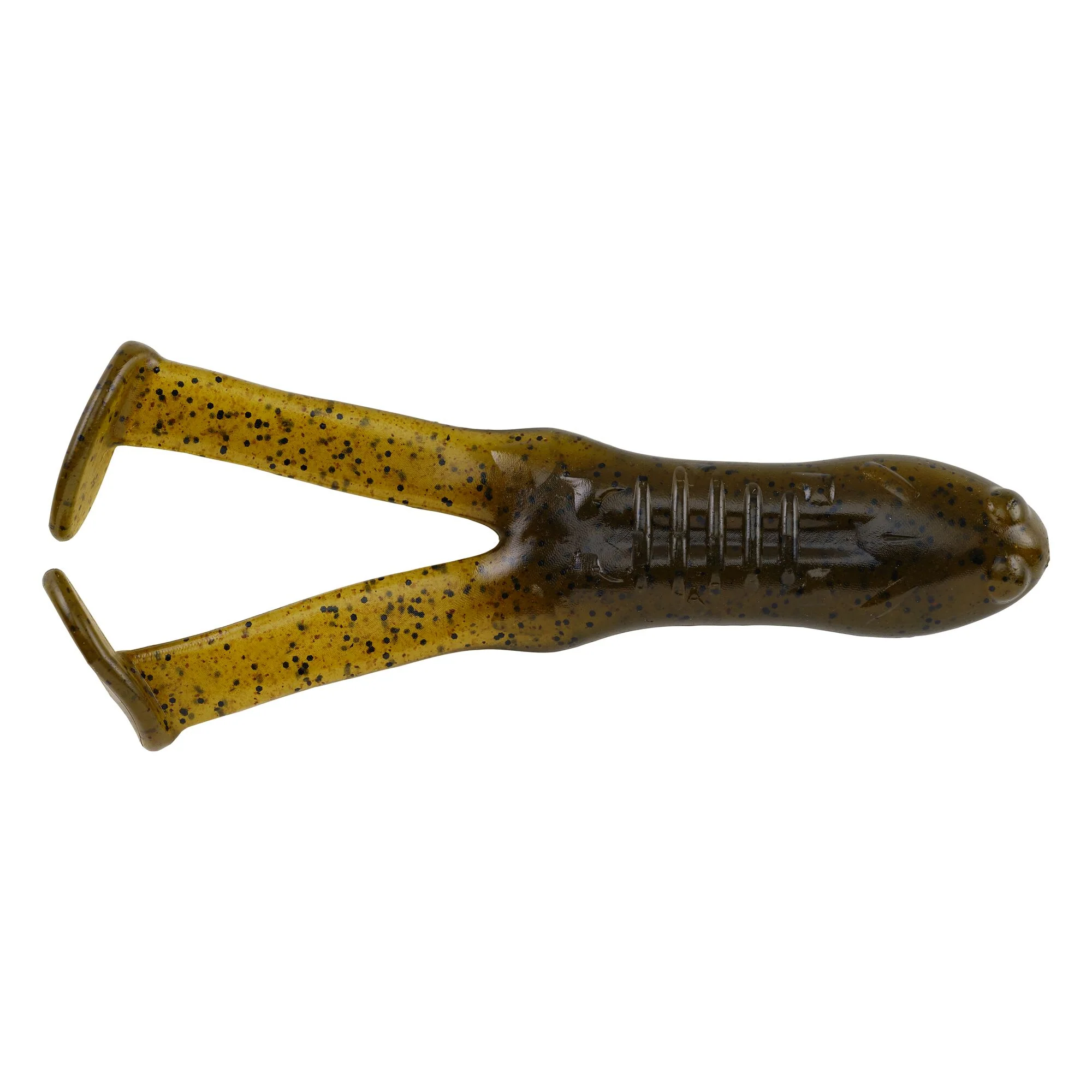 Berkley PowerBait® Beat'n Paddle Frog - Image 5