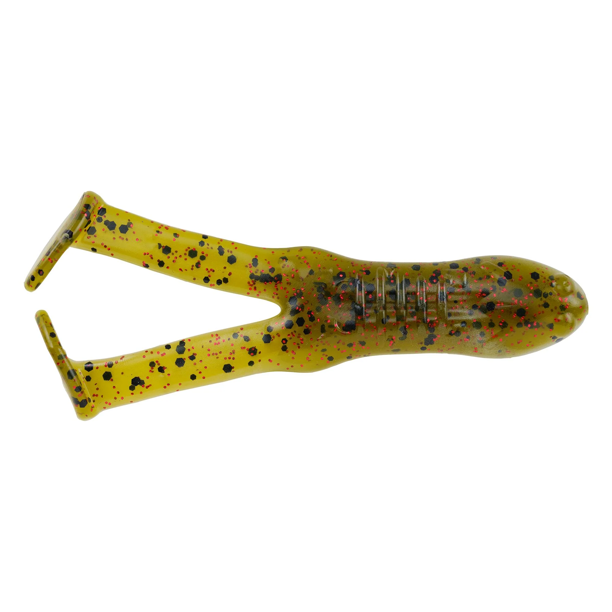Berkley PowerBait® Beat'n Paddle Frog - Image 6