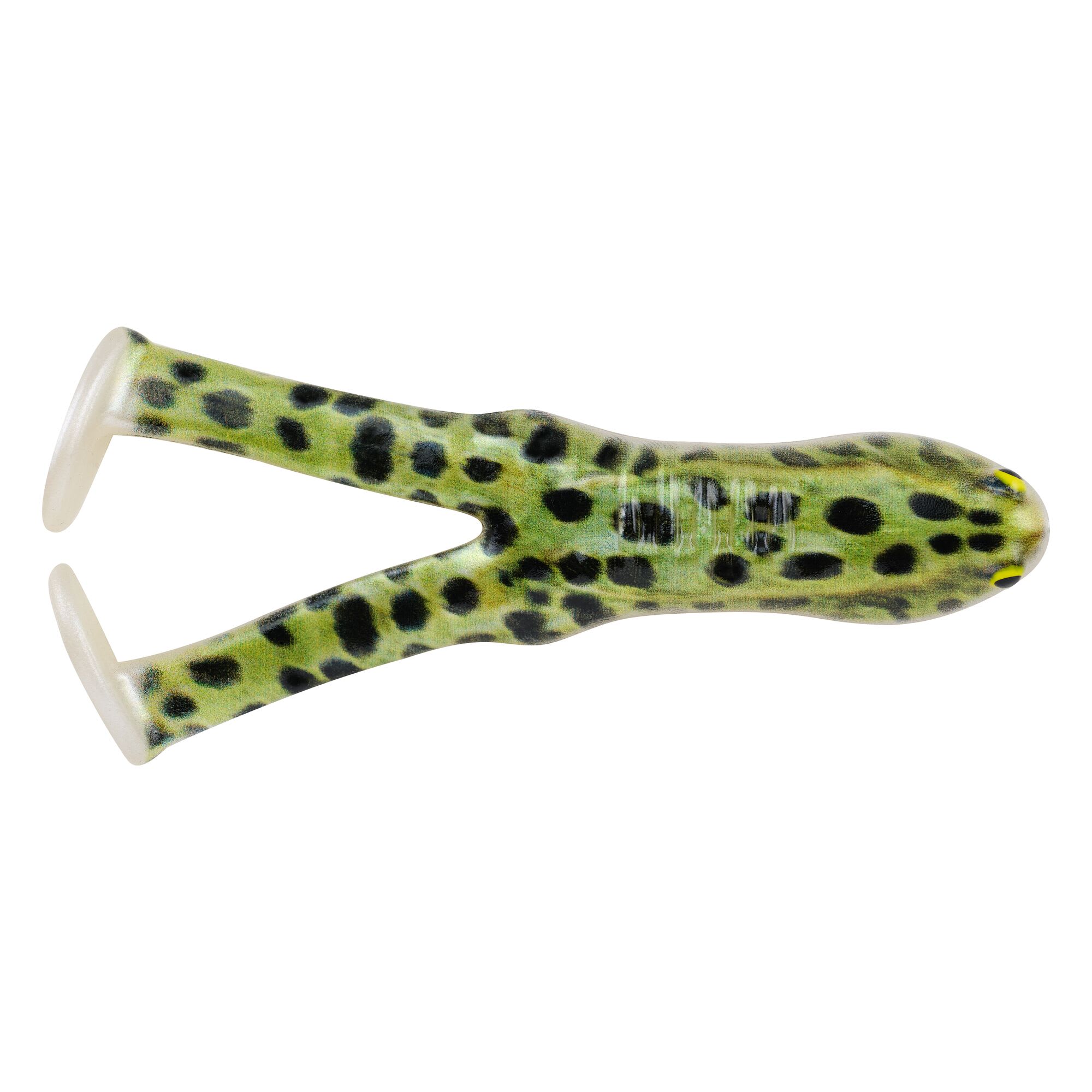 Berkley PowerBait® Beat'n Paddle Frog - Image 9