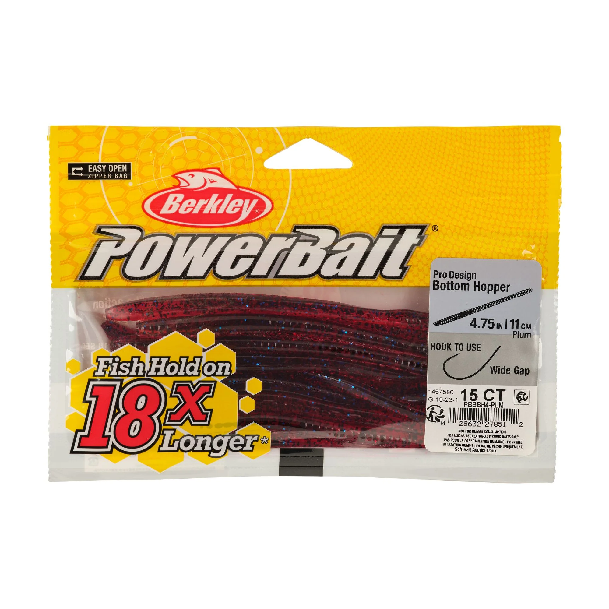 Berkley PowerBait® Bottom Hopper - Image 31