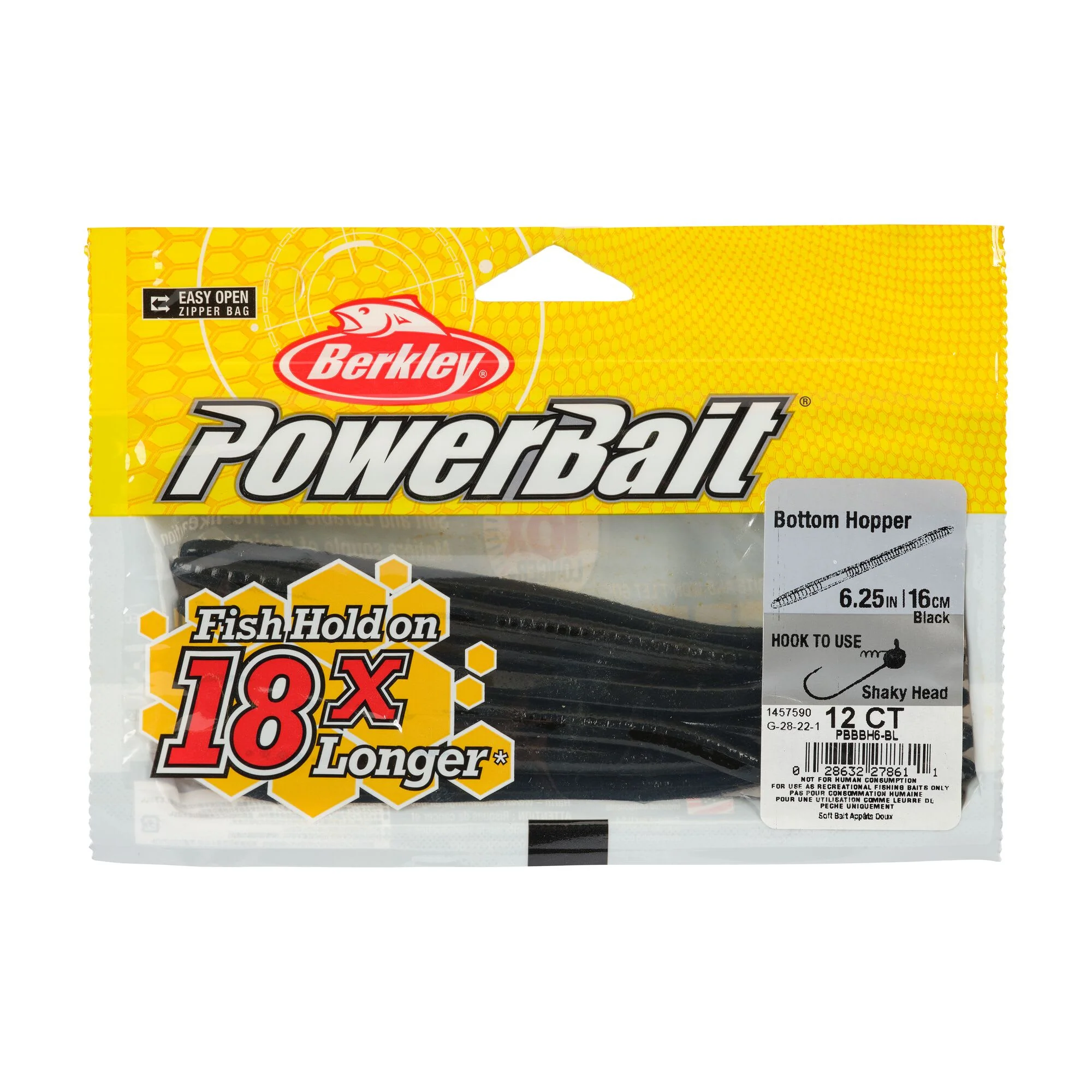 Berkley PowerBait® Bottom Hopper - Image 32