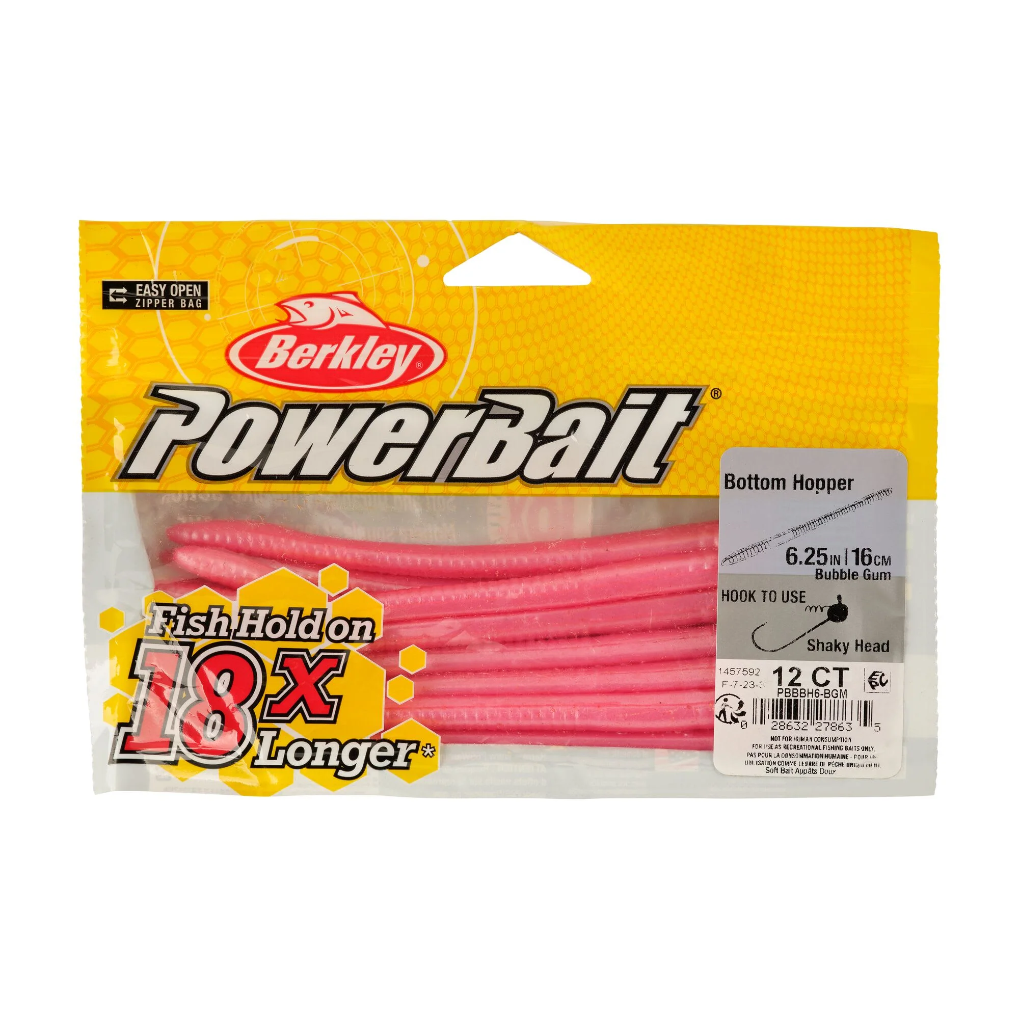 Berkley PowerBait® Bottom Hopper - Image 33