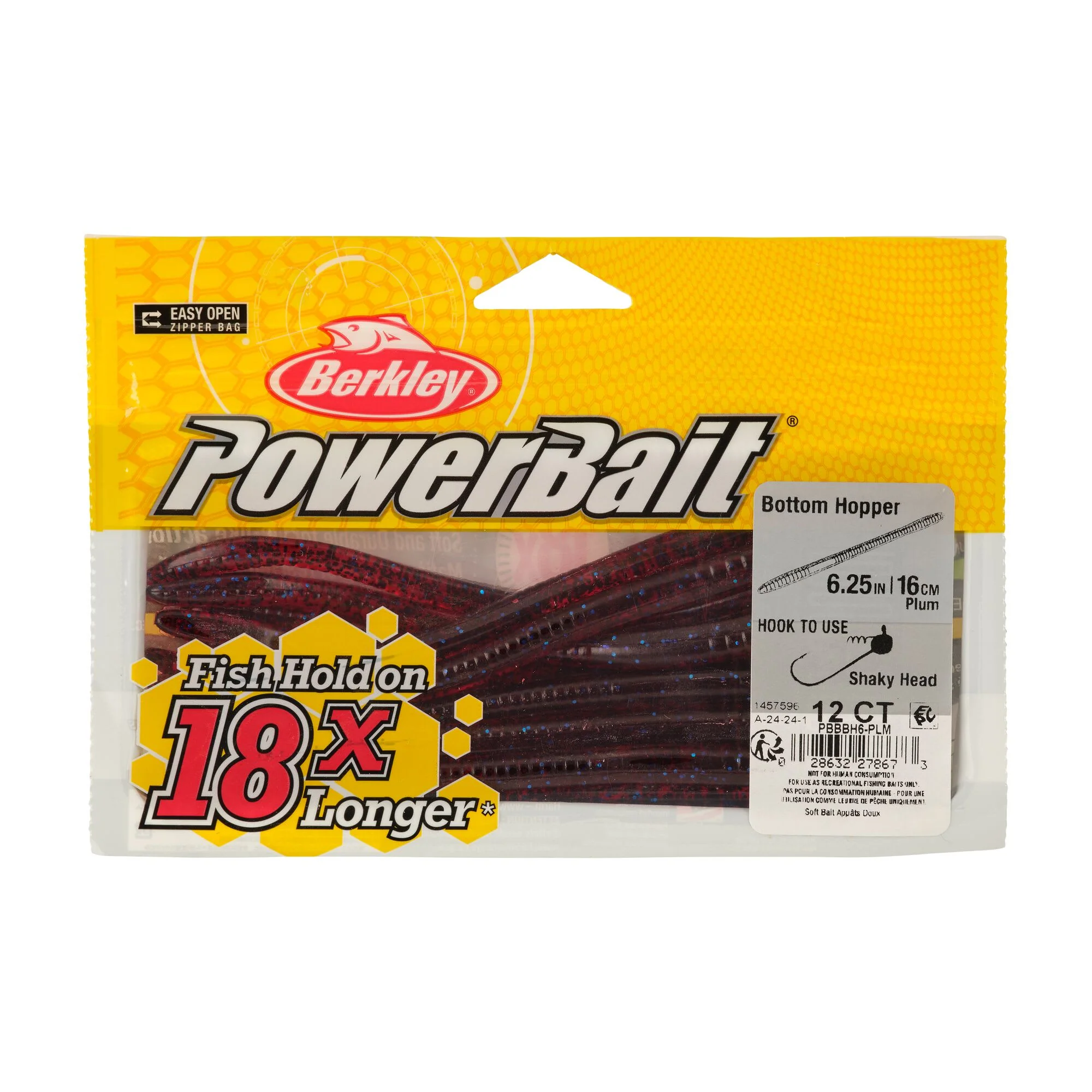 Berkley PowerBait® Bottom Hopper - Image 37