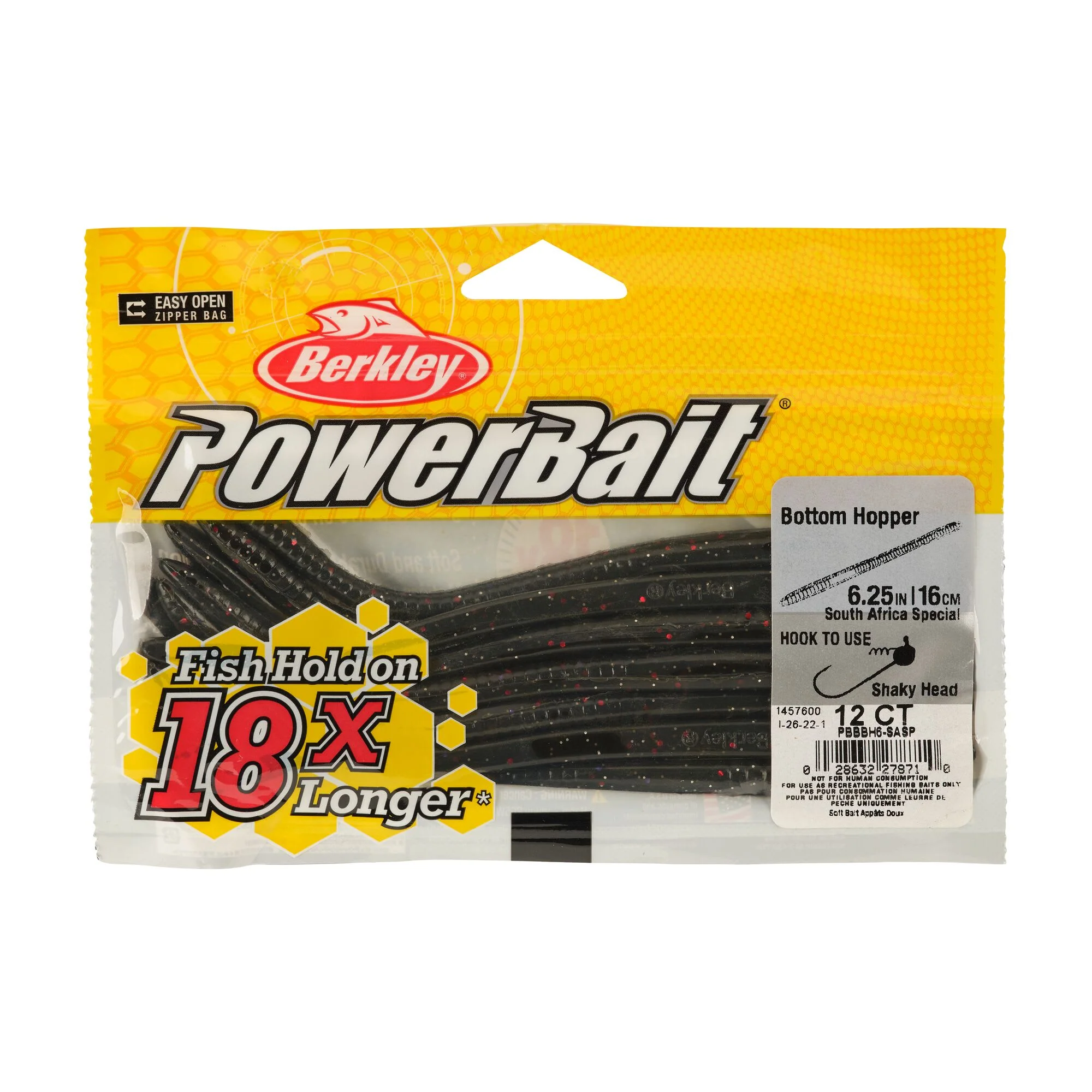 Berkley PowerBait® Bottom Hopper - Image 39