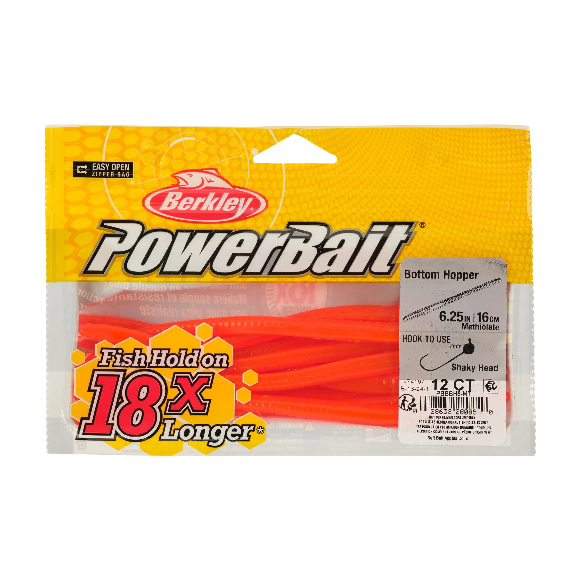 Berkley PowerBait® Bottom Hopper - Image 41