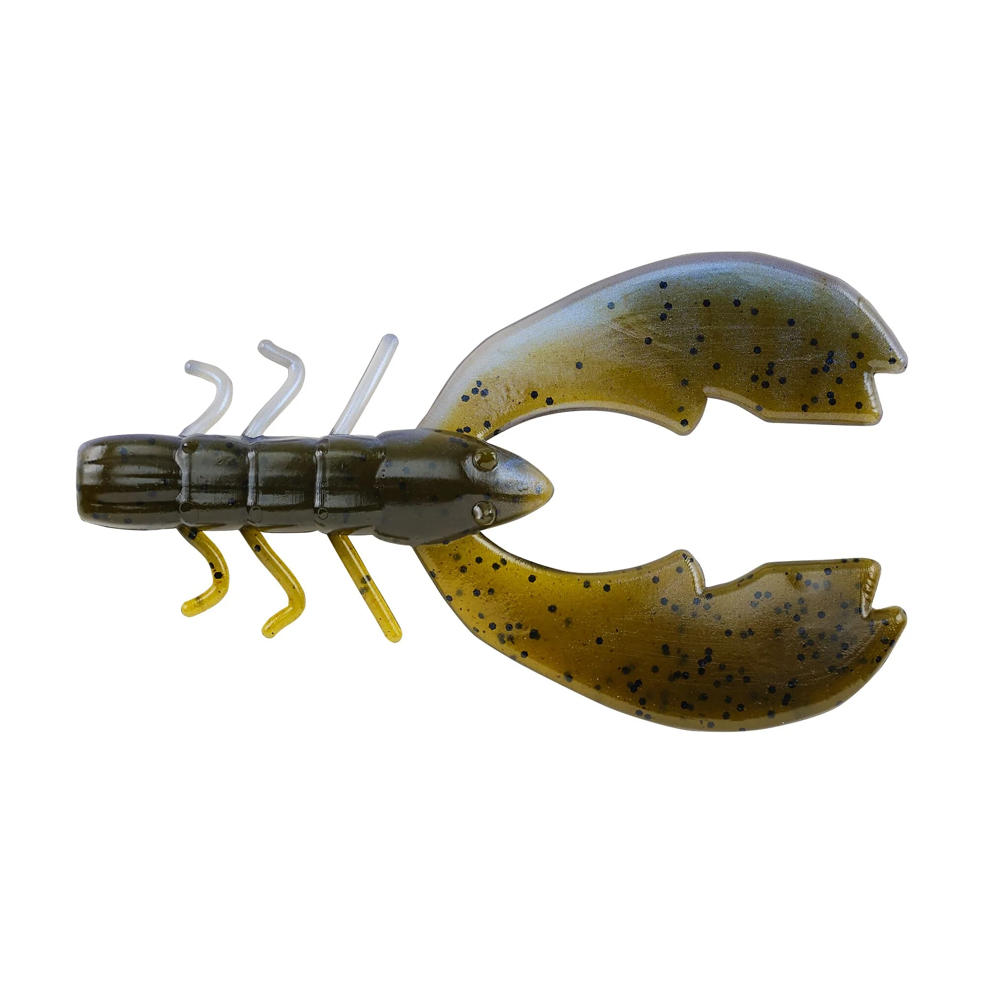 Berkley PowerBait® Chigger Craw - Image 10