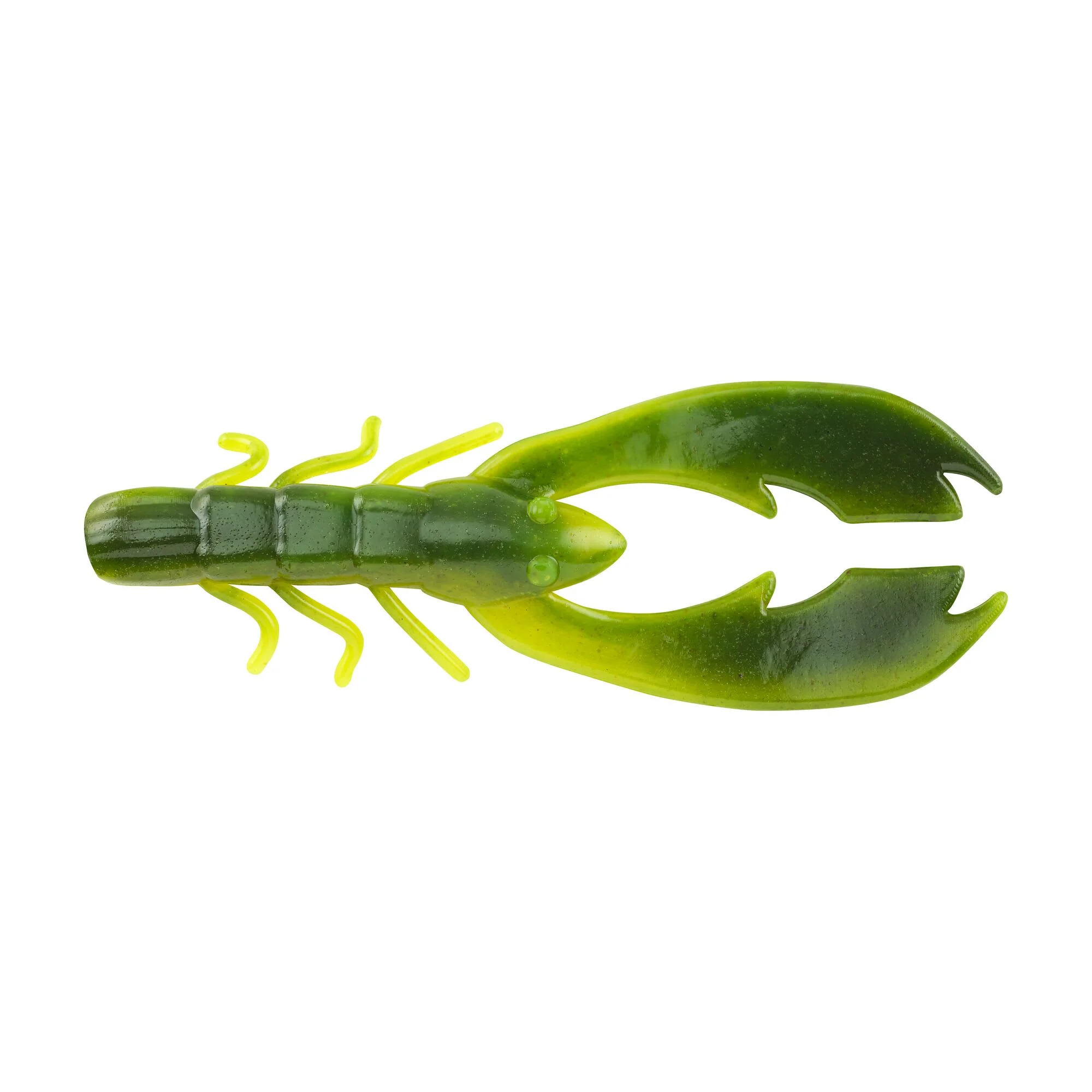 Berkley PowerBait® Chigger Craw - Image 14