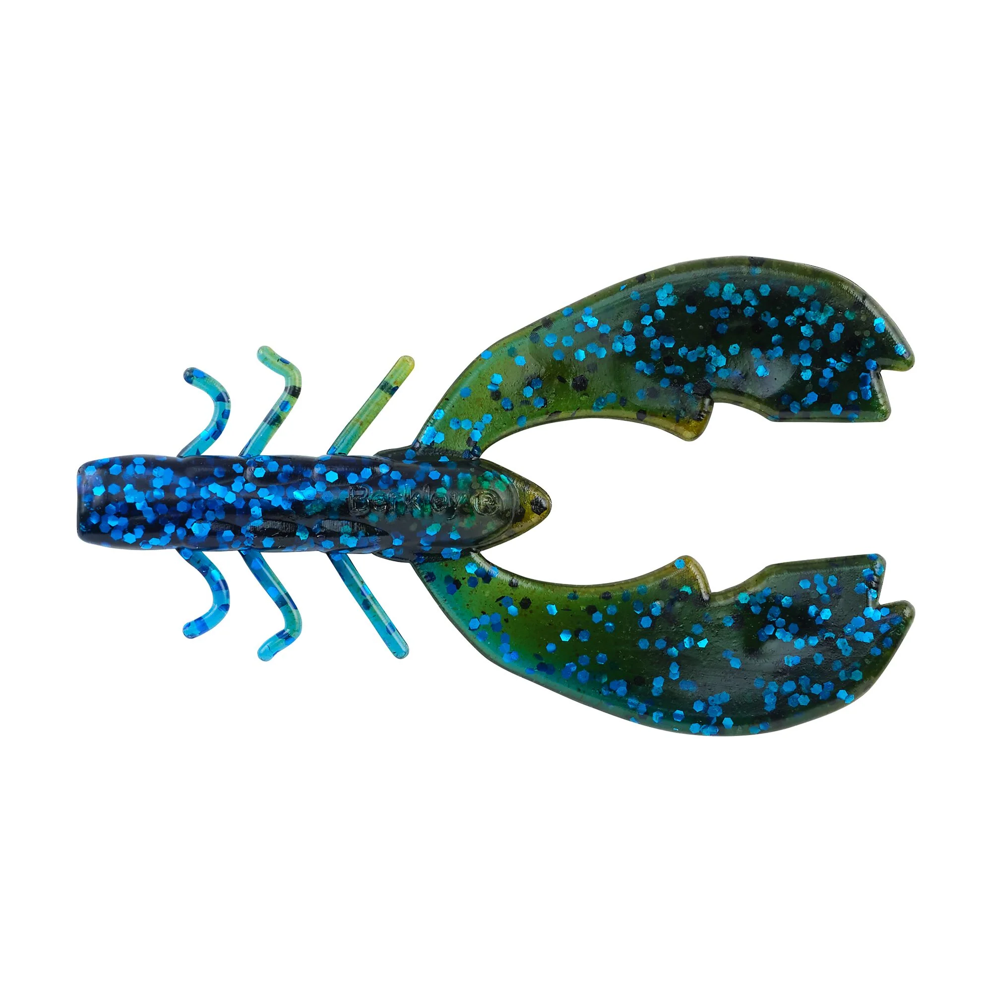 Berkley PowerBait® Chigger Craw - Image 16