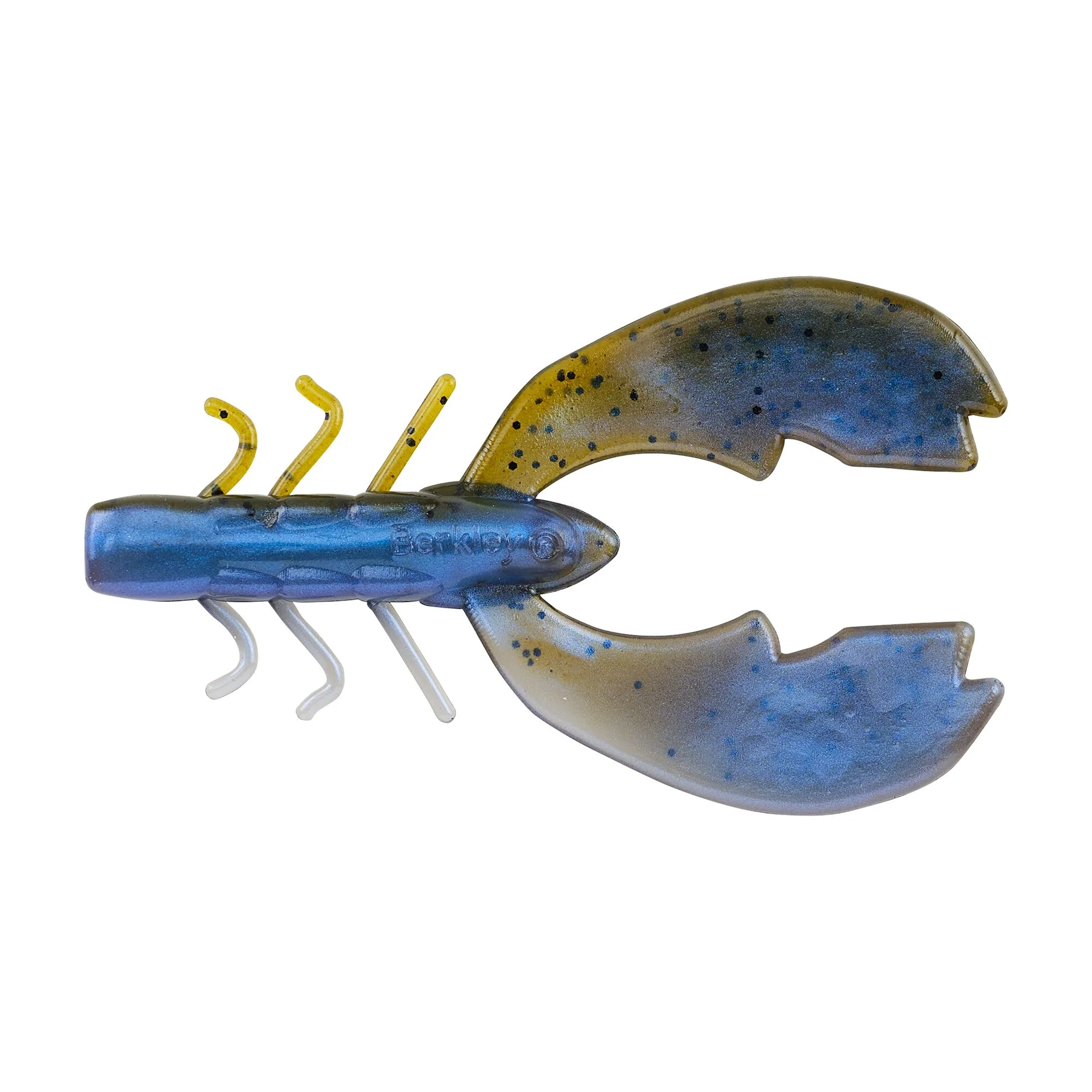 Berkley PowerBait® Chigger Craw - Image 17