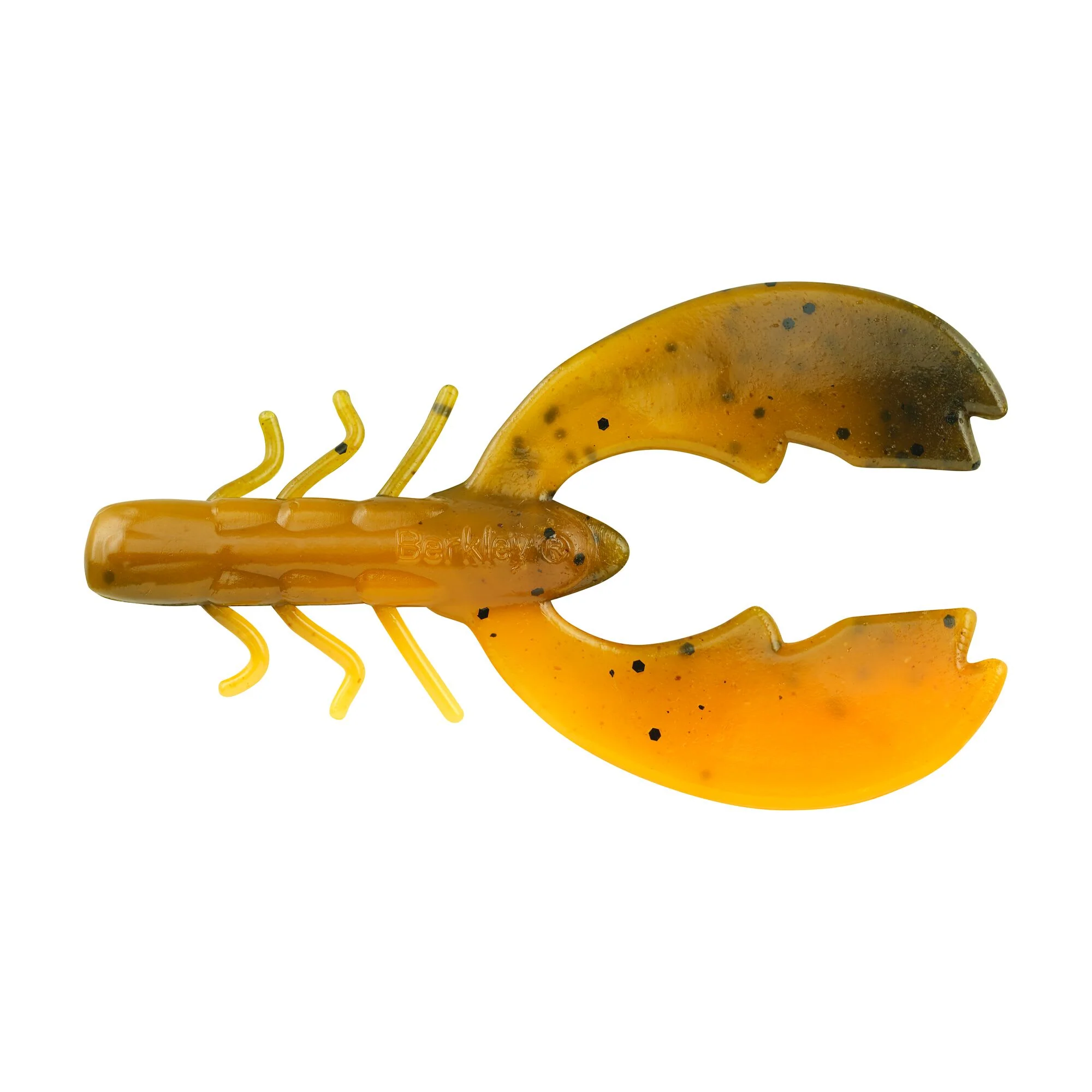 Berkley PowerBait® Chigger Craw - Image 18