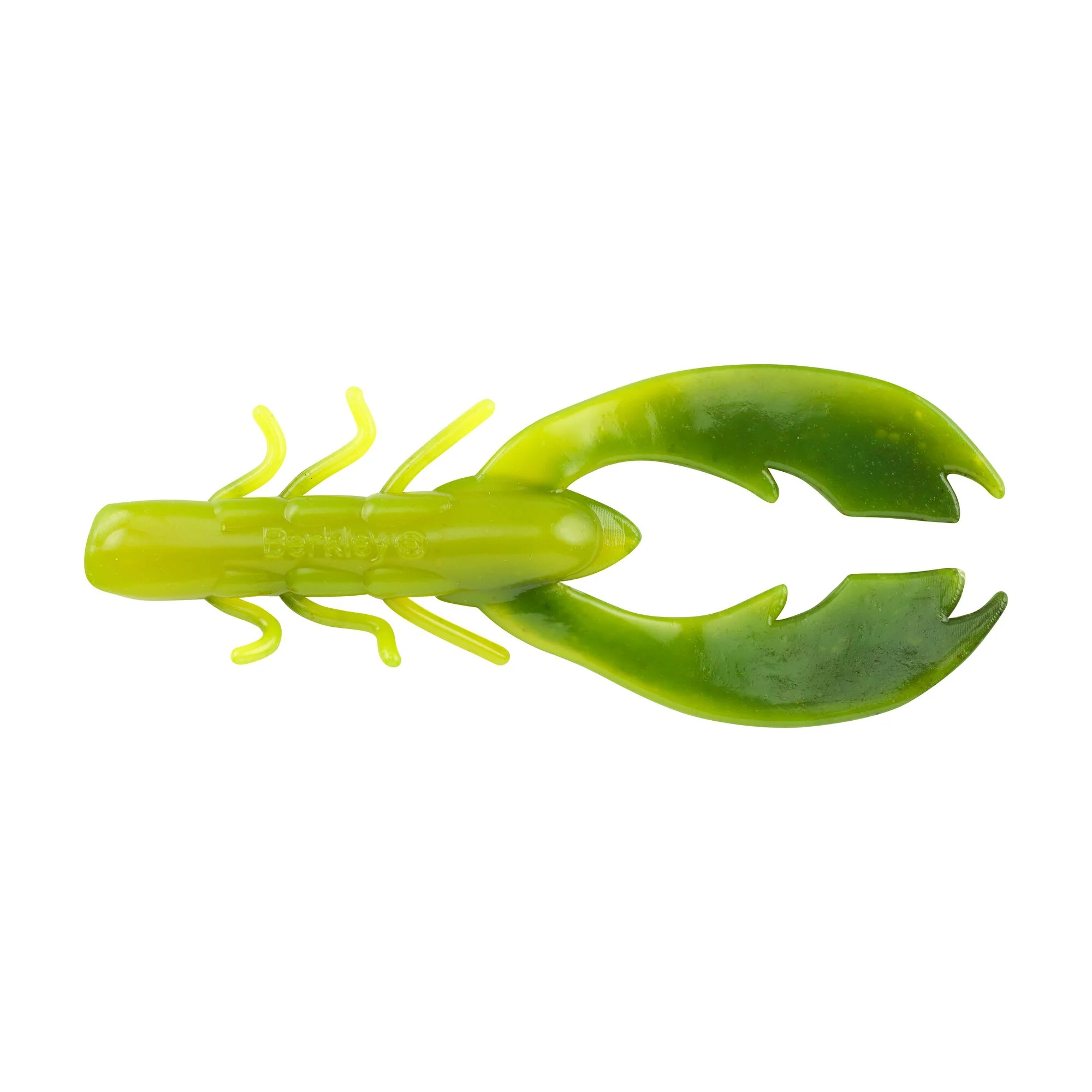 Berkley PowerBait® Chigger Craw - Image 21