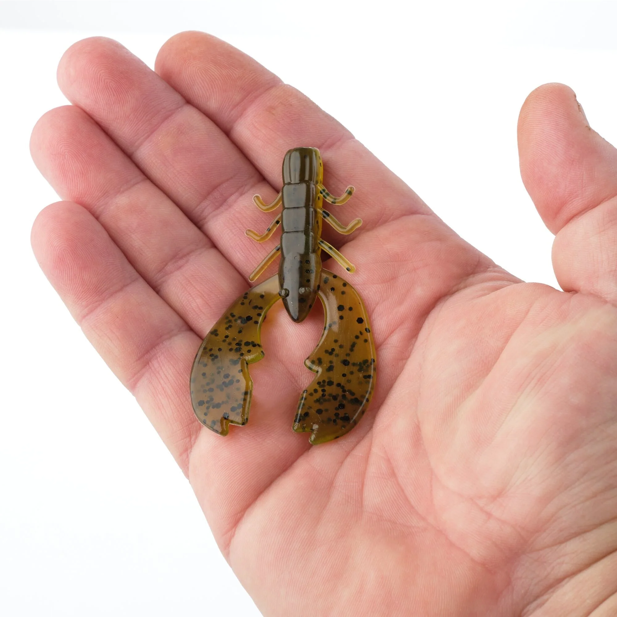 Berkley PowerBait® Chigger Craw - Image 22