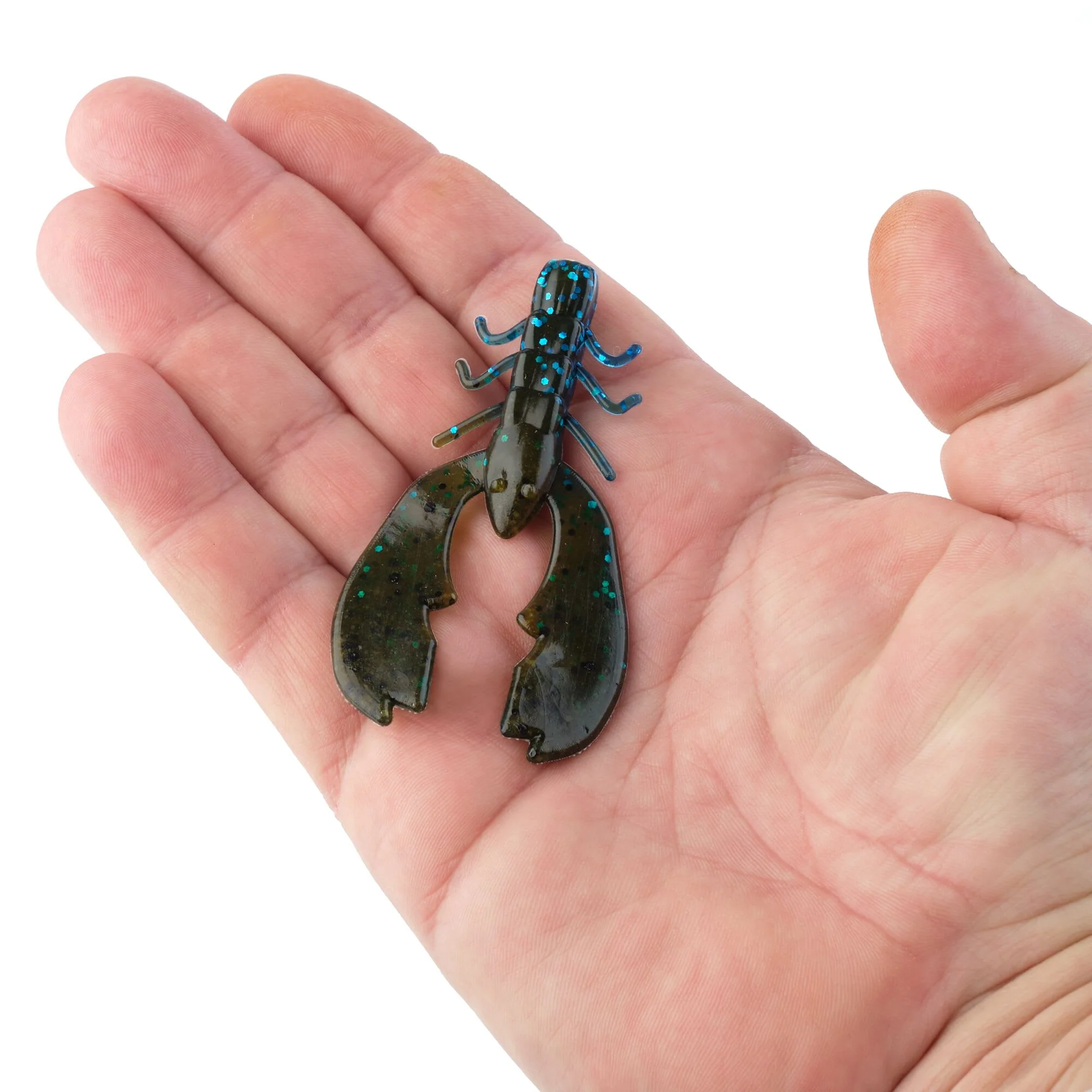 Berkley PowerBait® Chigger Craw - Image 23