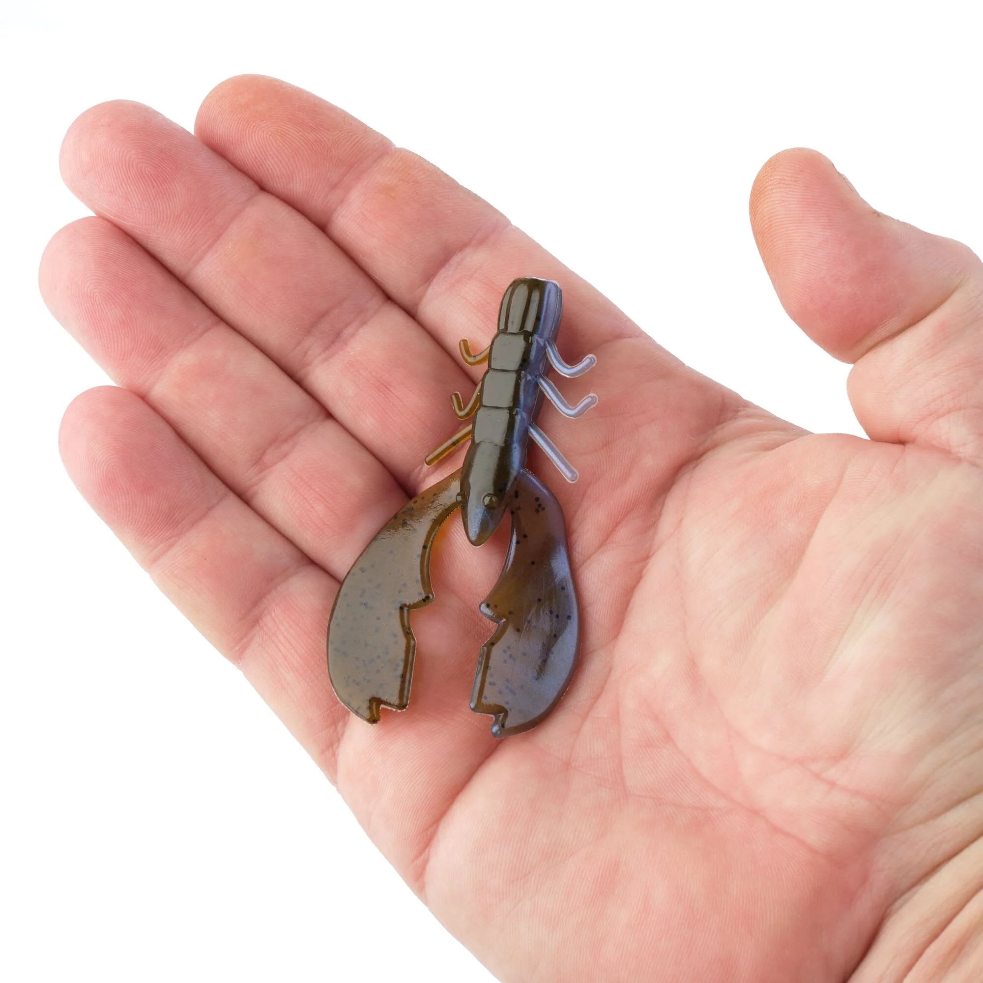Berkley PowerBait® Chigger Craw - Image 24