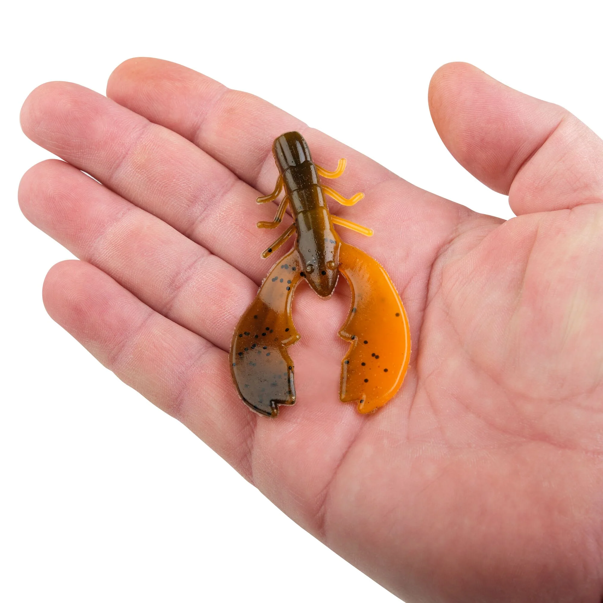 Berkley PowerBait® Chigger Craw - Image 25
