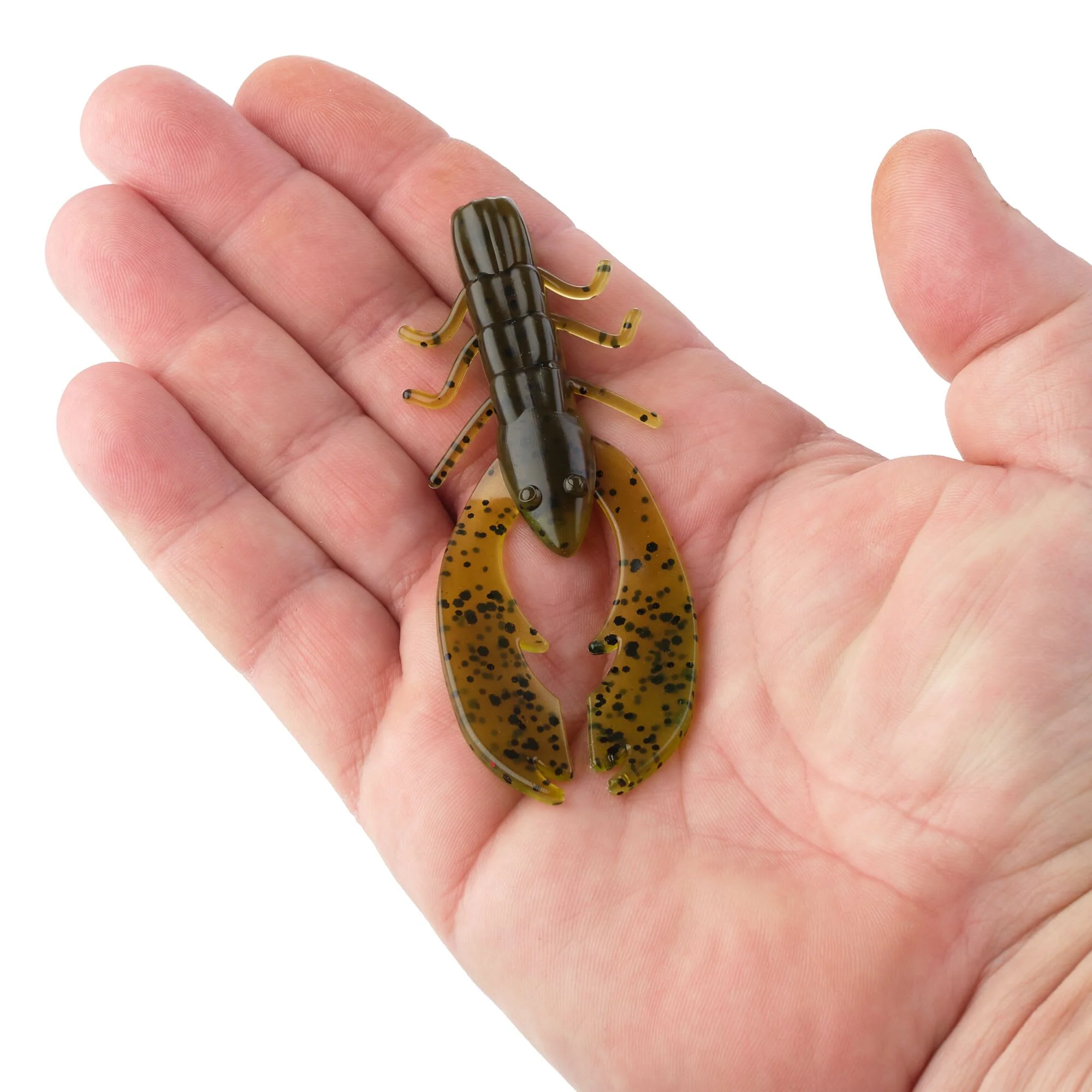 Berkley PowerBait® Chigger Craw - Image 26