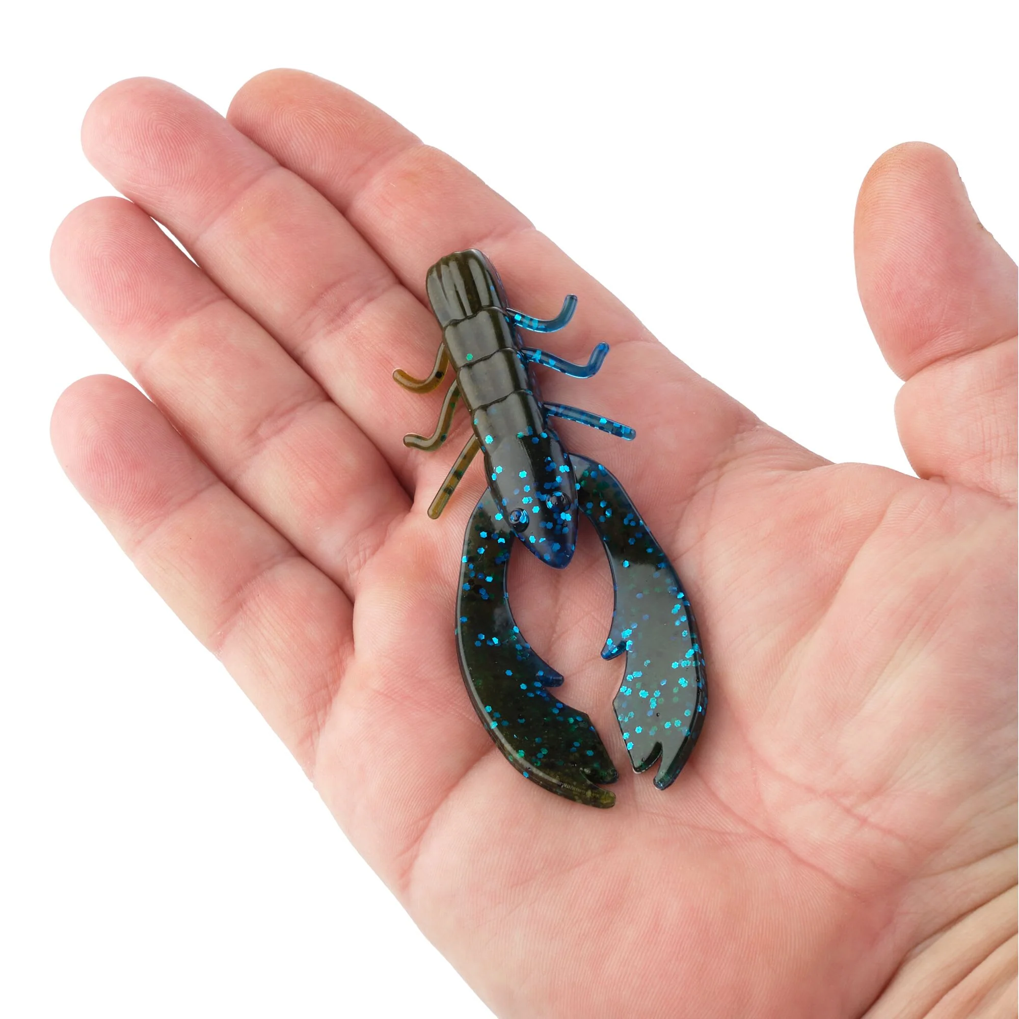 Berkley PowerBait® Chigger Craw - Image 27