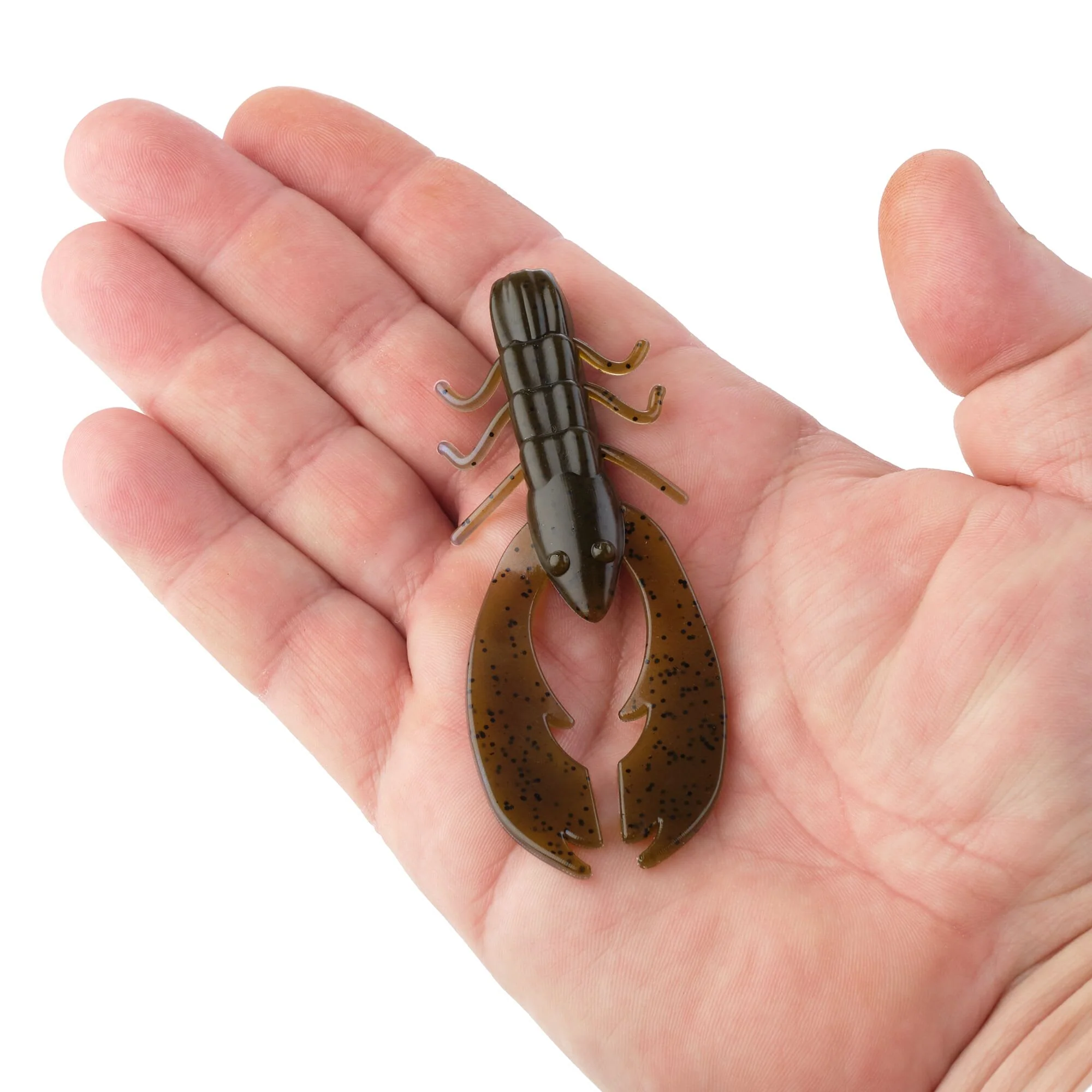 Berkley PowerBait® Chigger Craw - Image 28