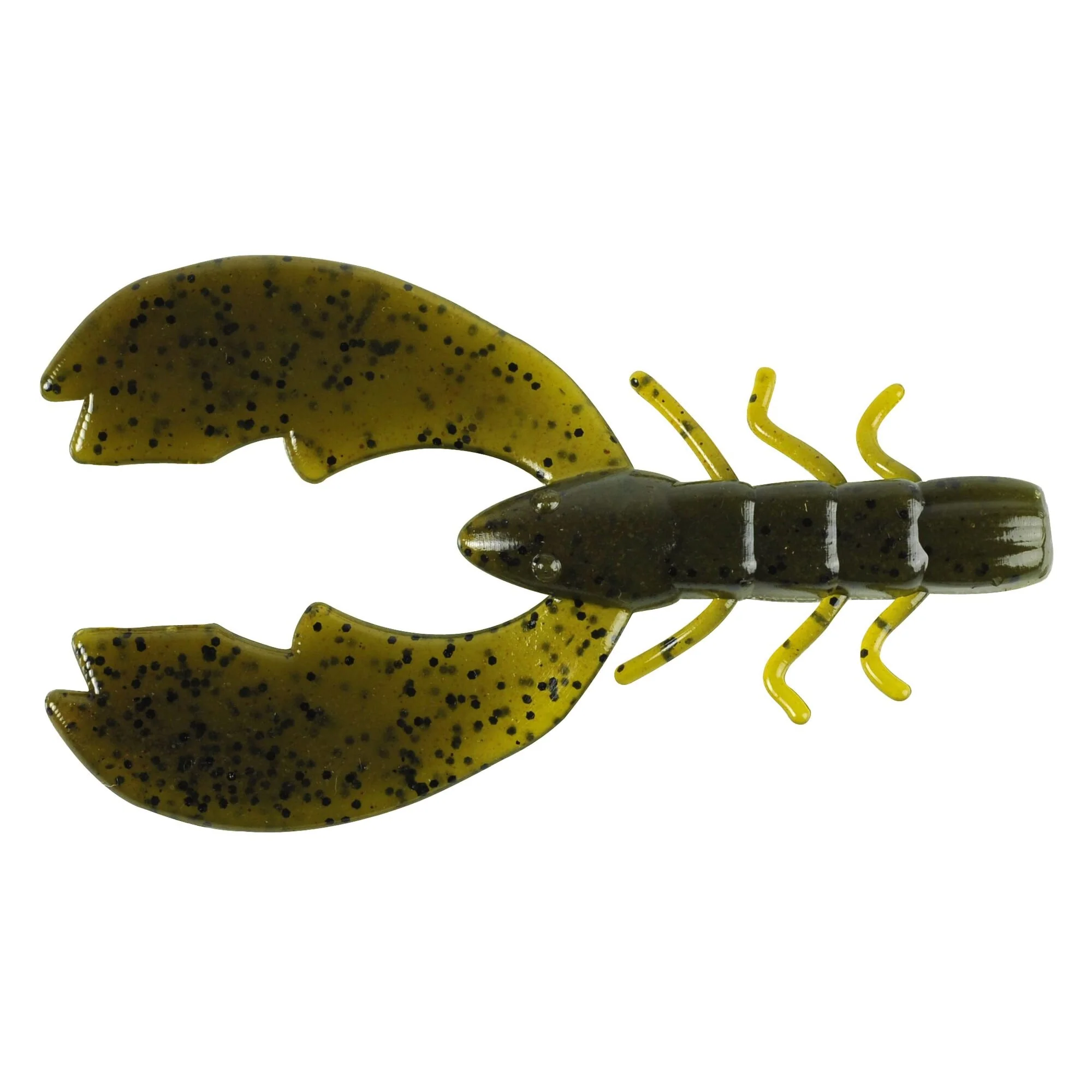 Berkley PowerBait® Chigger Craw - Image 3