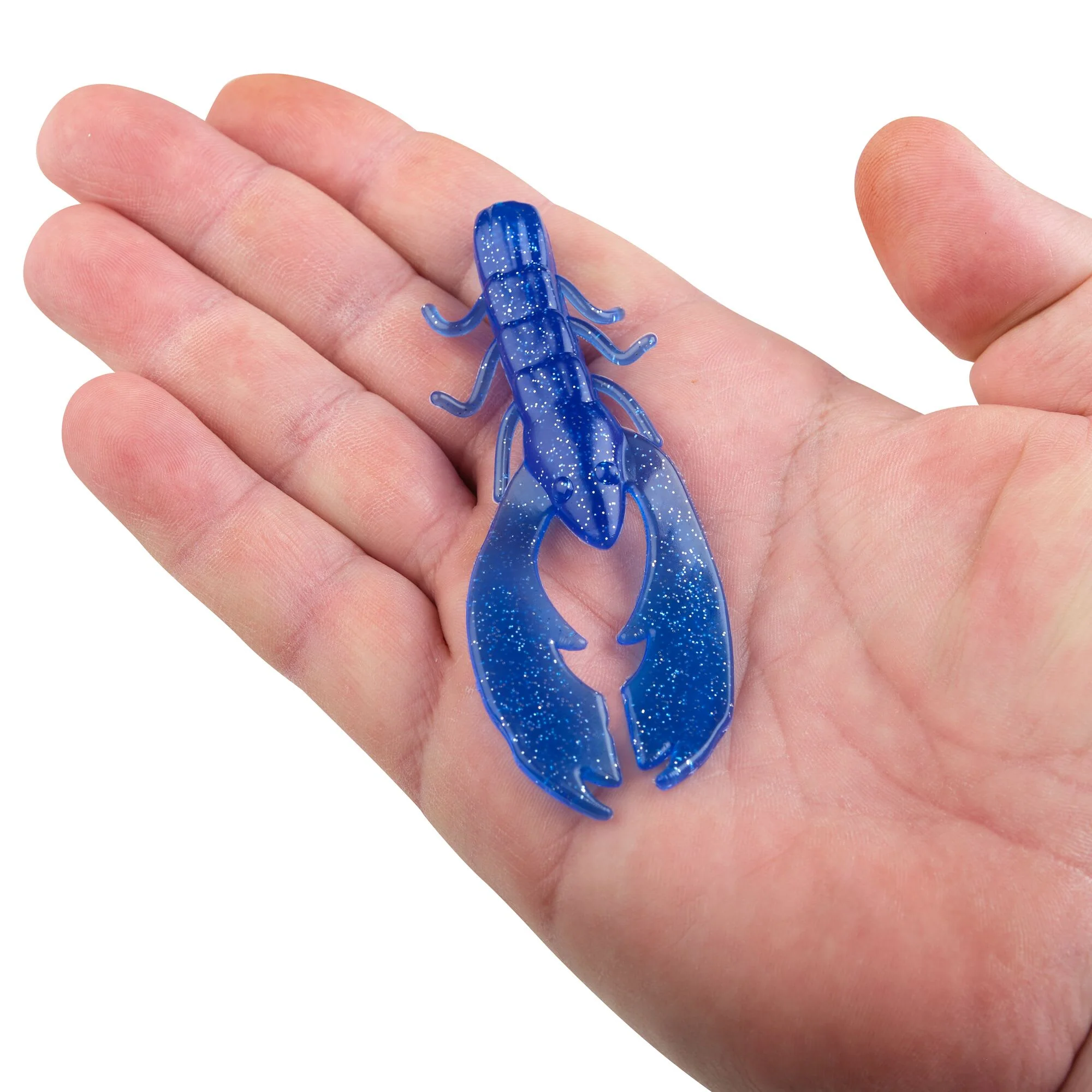 Berkley PowerBait® Chigger Craw - Image 34
