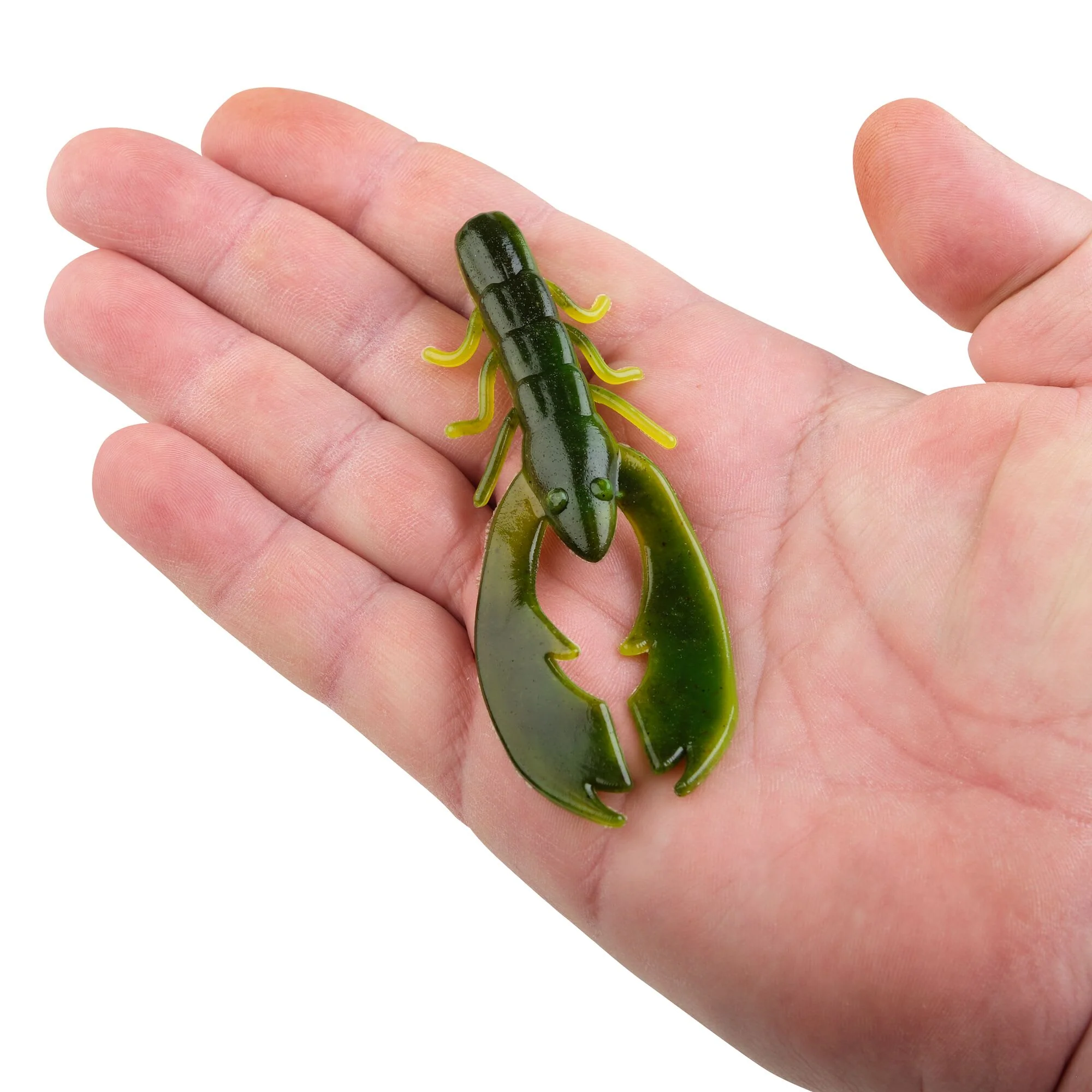Berkley PowerBait® Chigger Craw - Image 35
