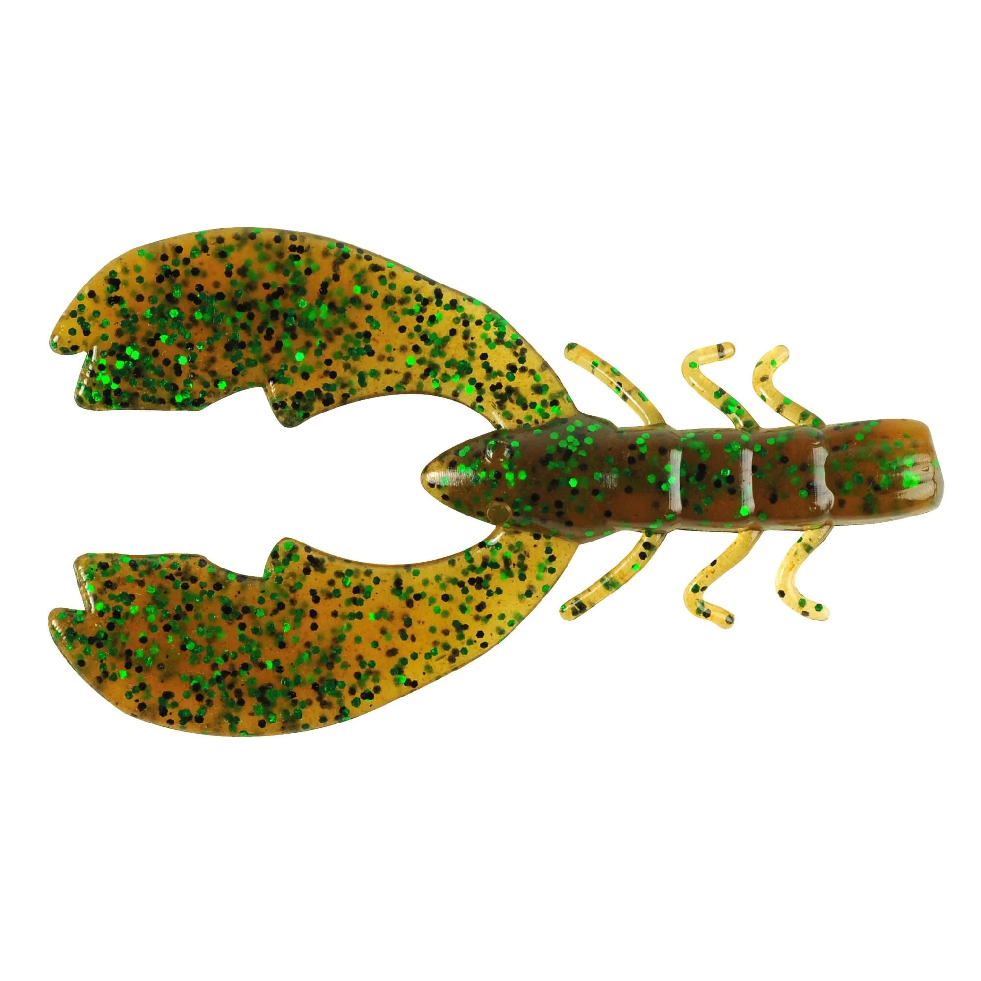 Berkley PowerBait® Chigger Craw - Image 4