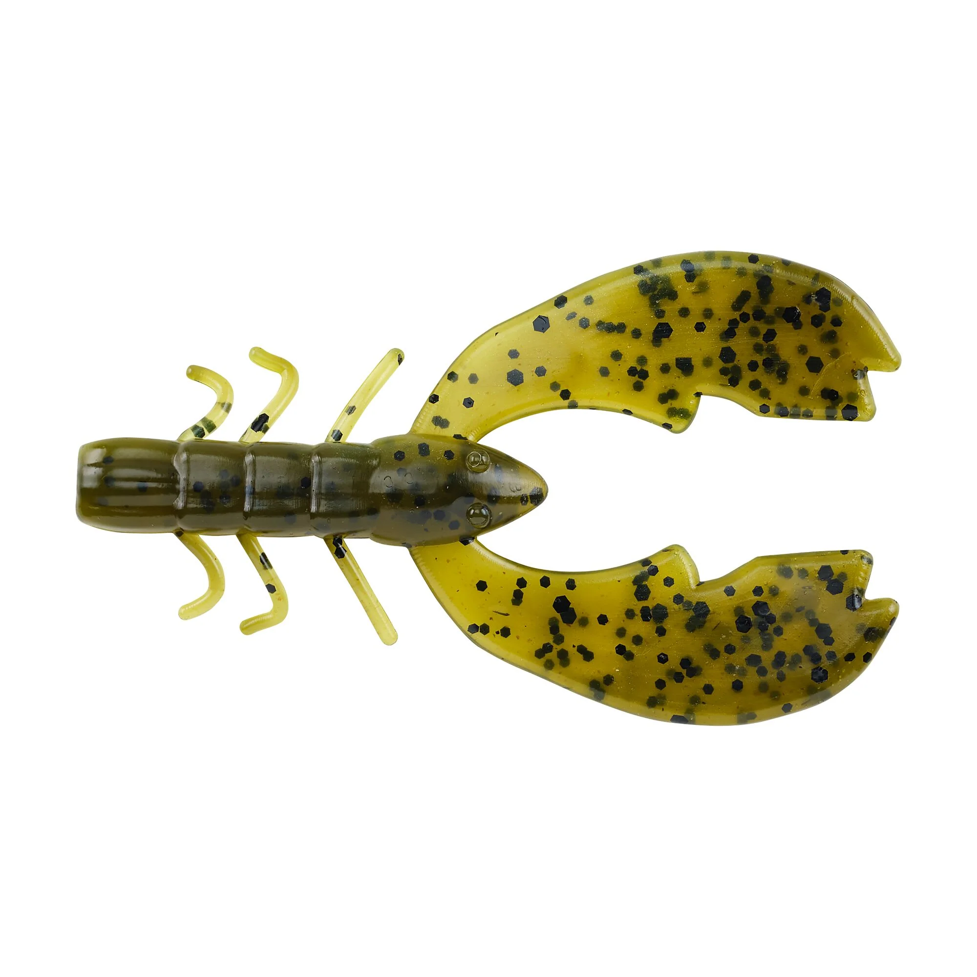 Berkley PowerBait® Chigger Craw - Image 8