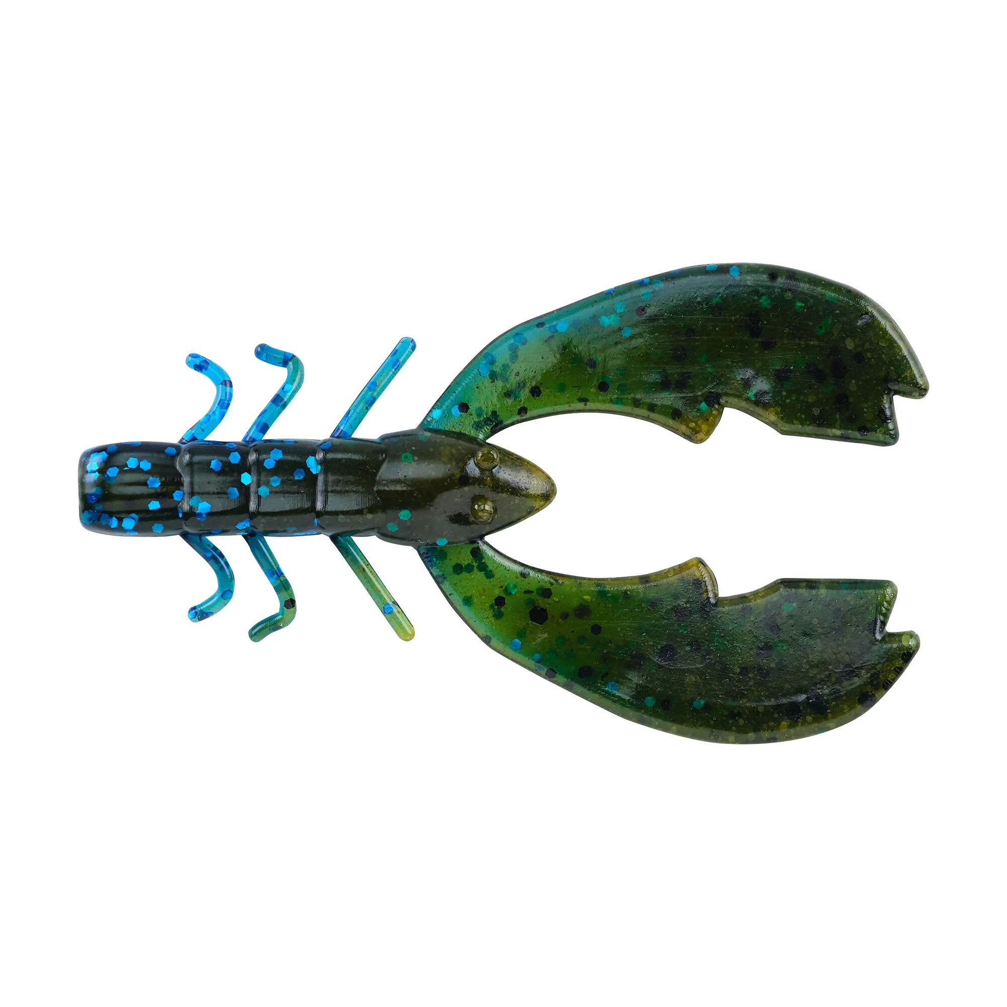 Berkley PowerBait® Chigger Craw - Image 9