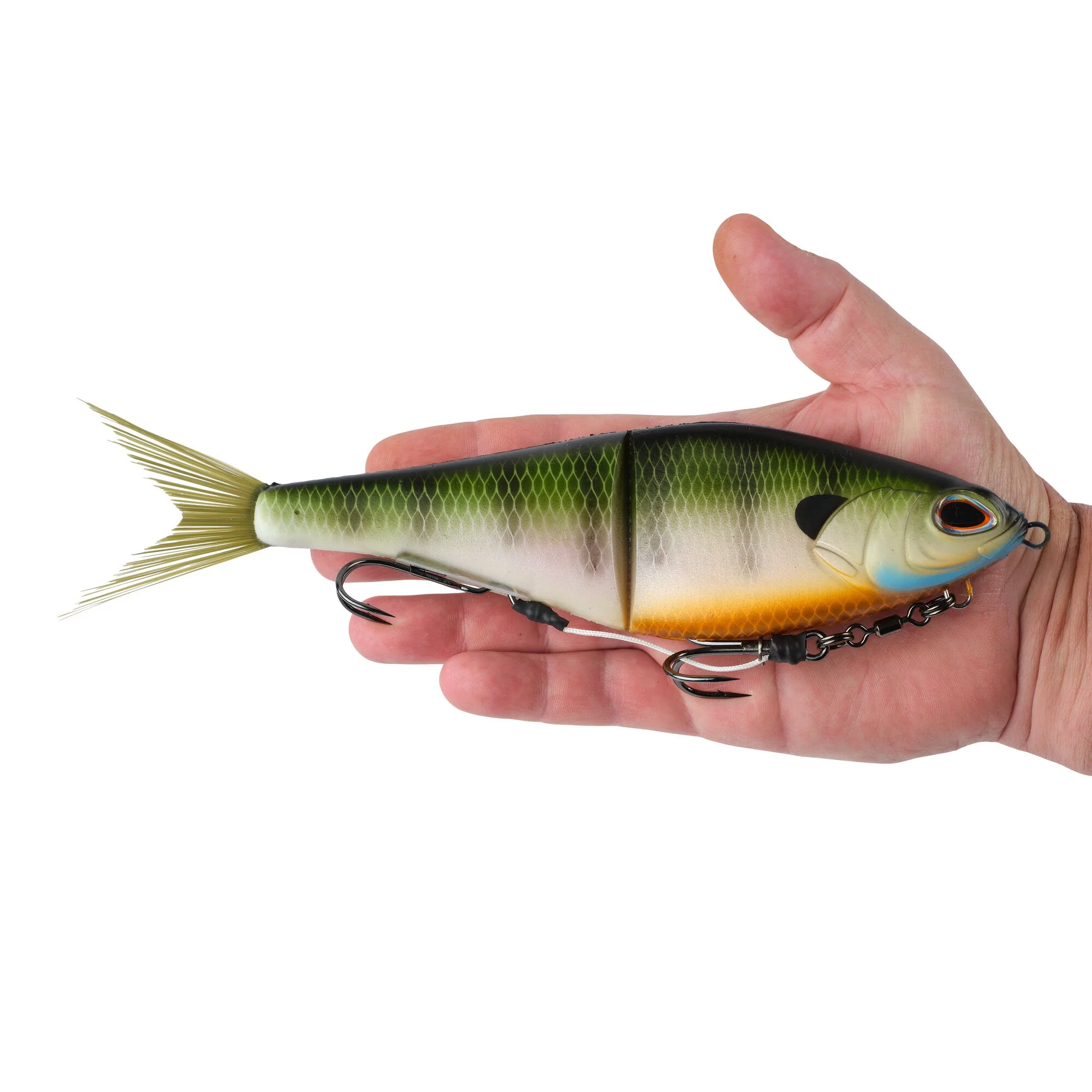Berkley PowerBait® Chop Block - Image 100