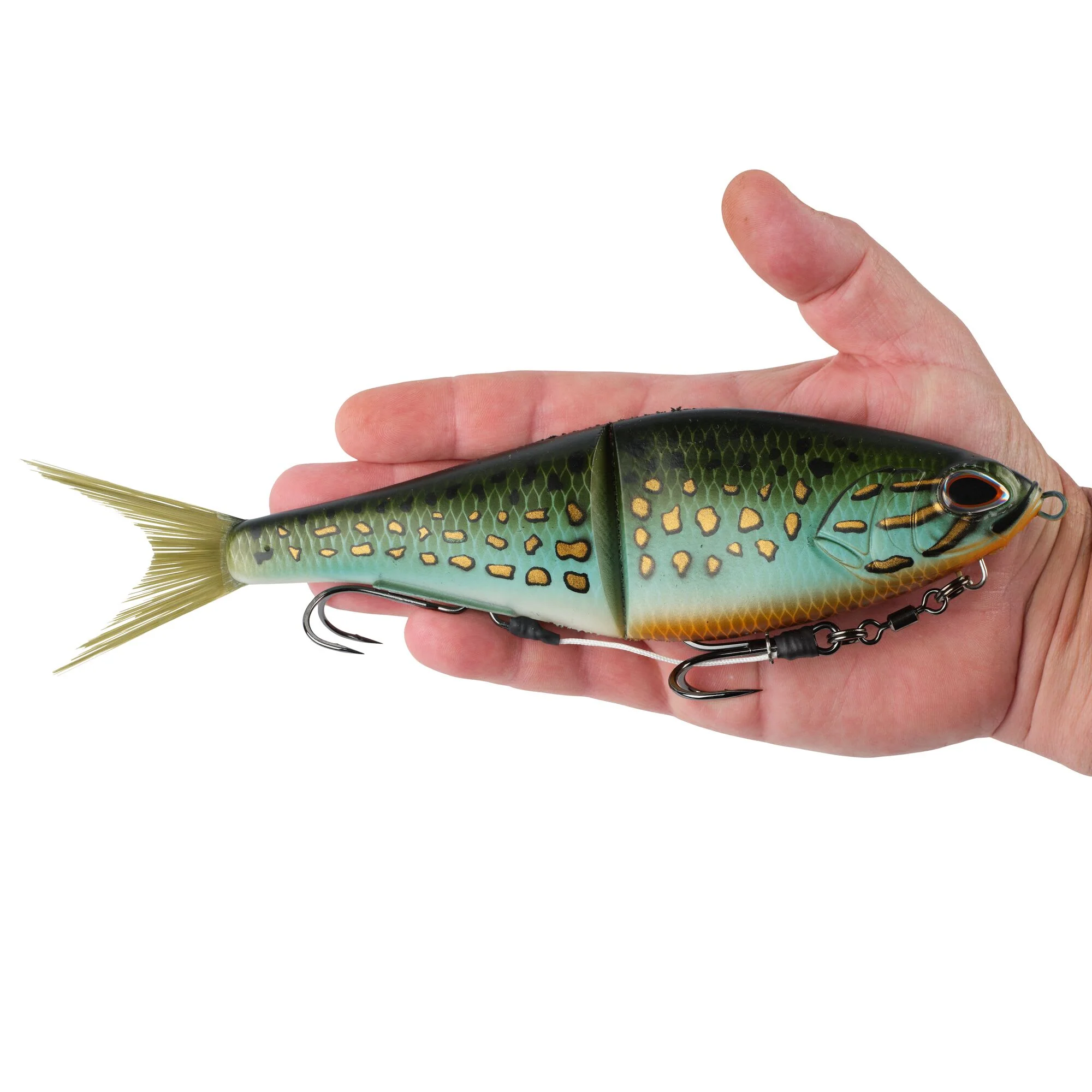 Berkley PowerBait® Chop Block - Image 101