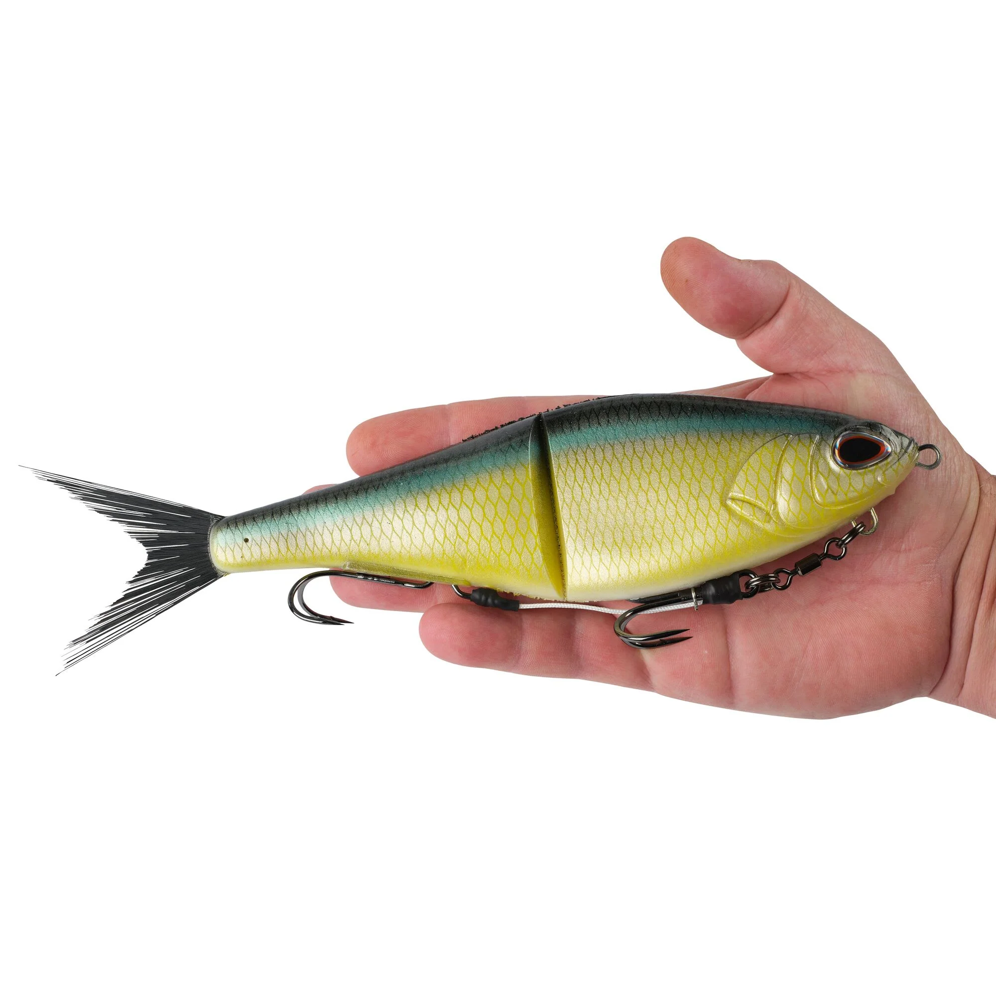 Berkley PowerBait® Chop Block - Image 104