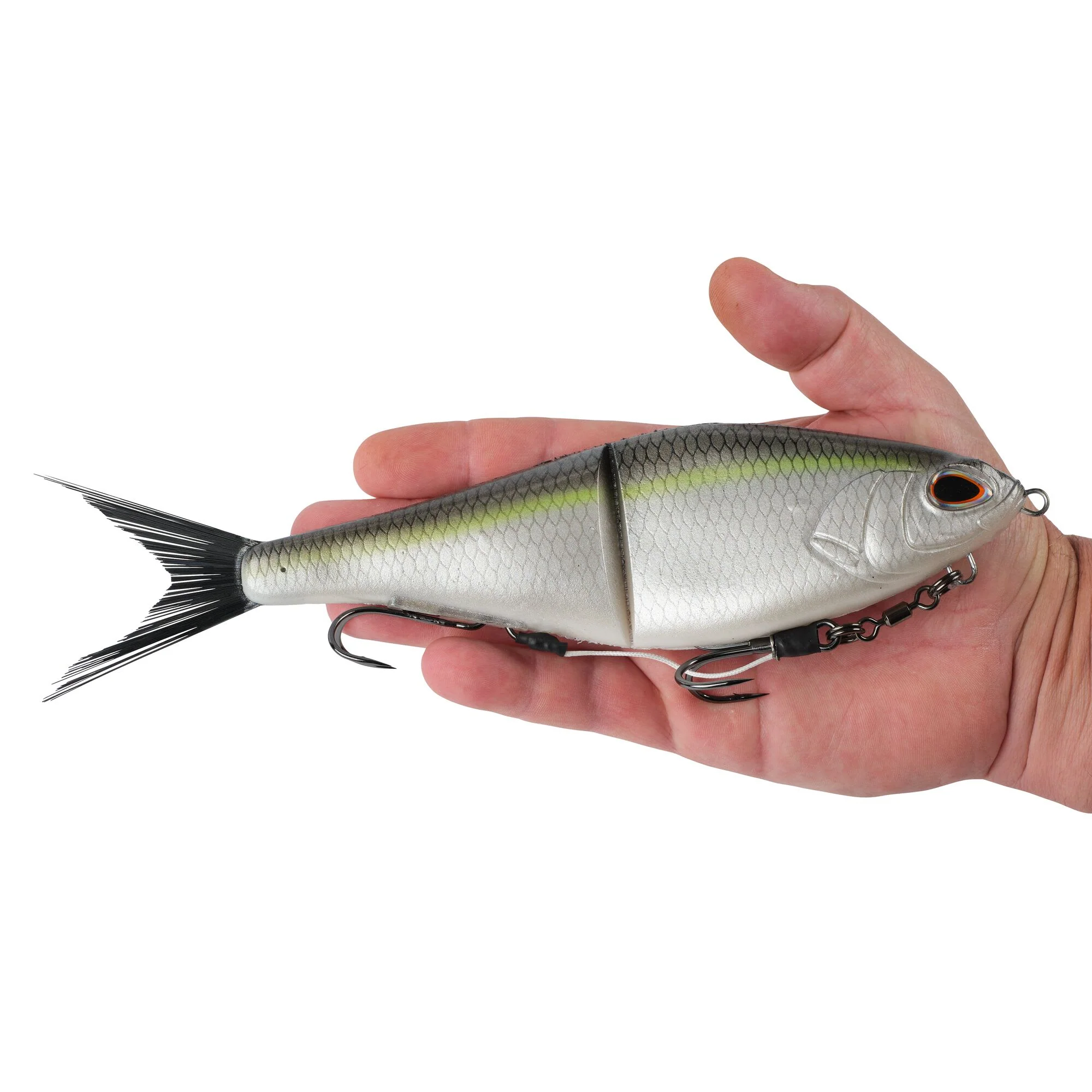 Berkley PowerBait® Chop Block - Image 105