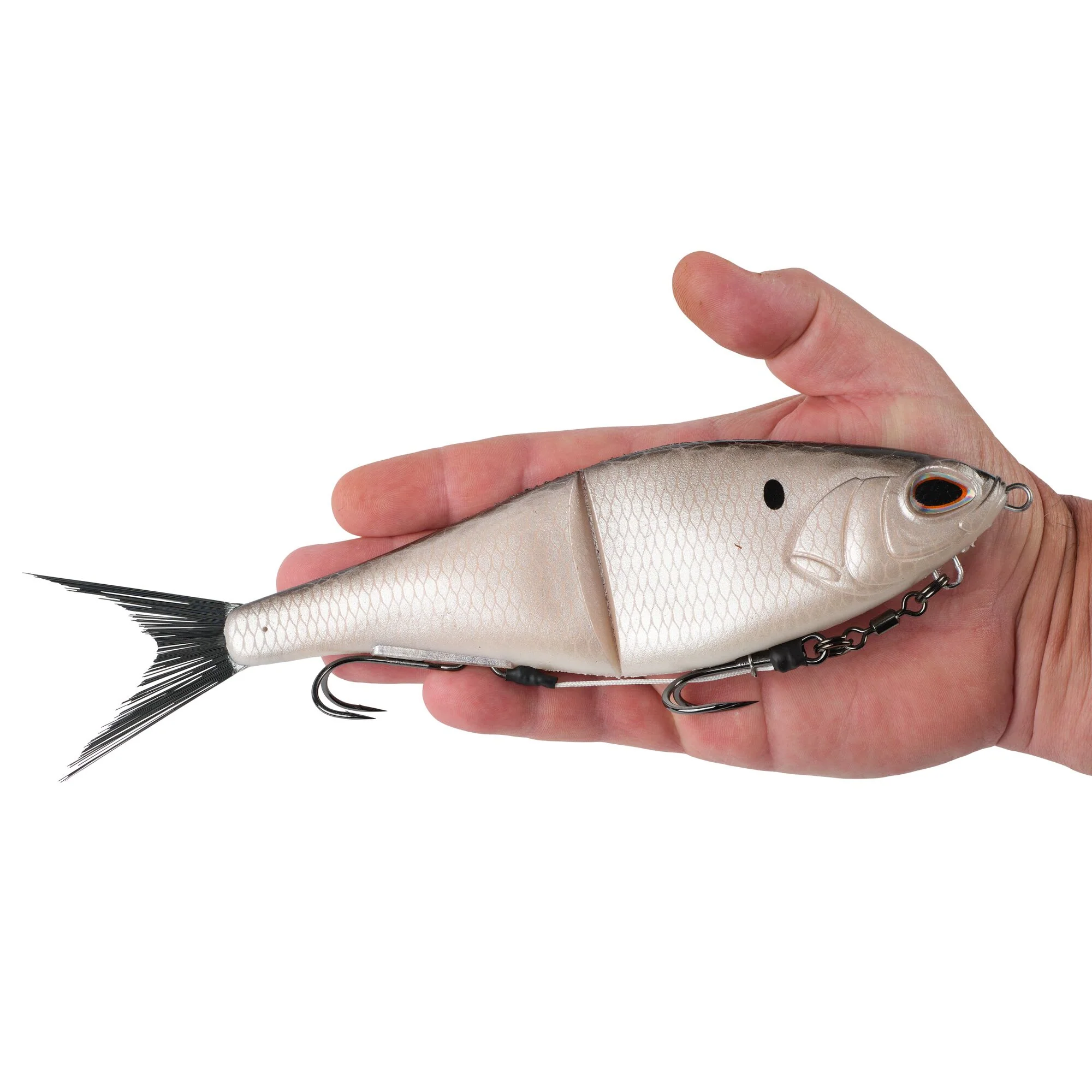 Berkley PowerBait® Chop Block - Image 107