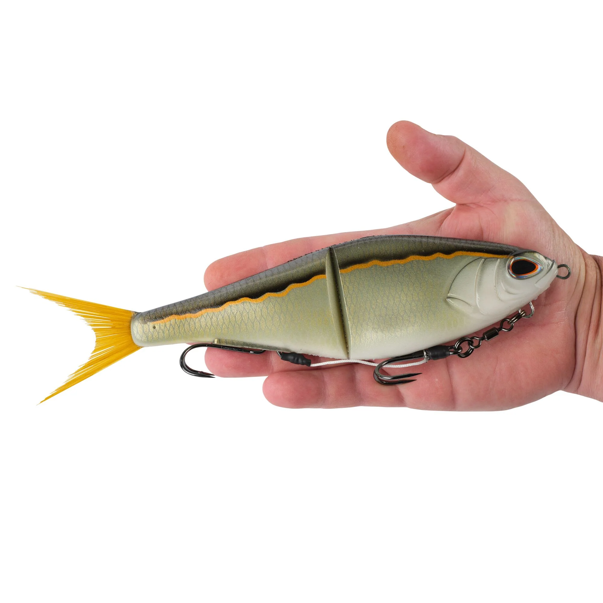 Berkley PowerBait® Chop Block - Image 108
