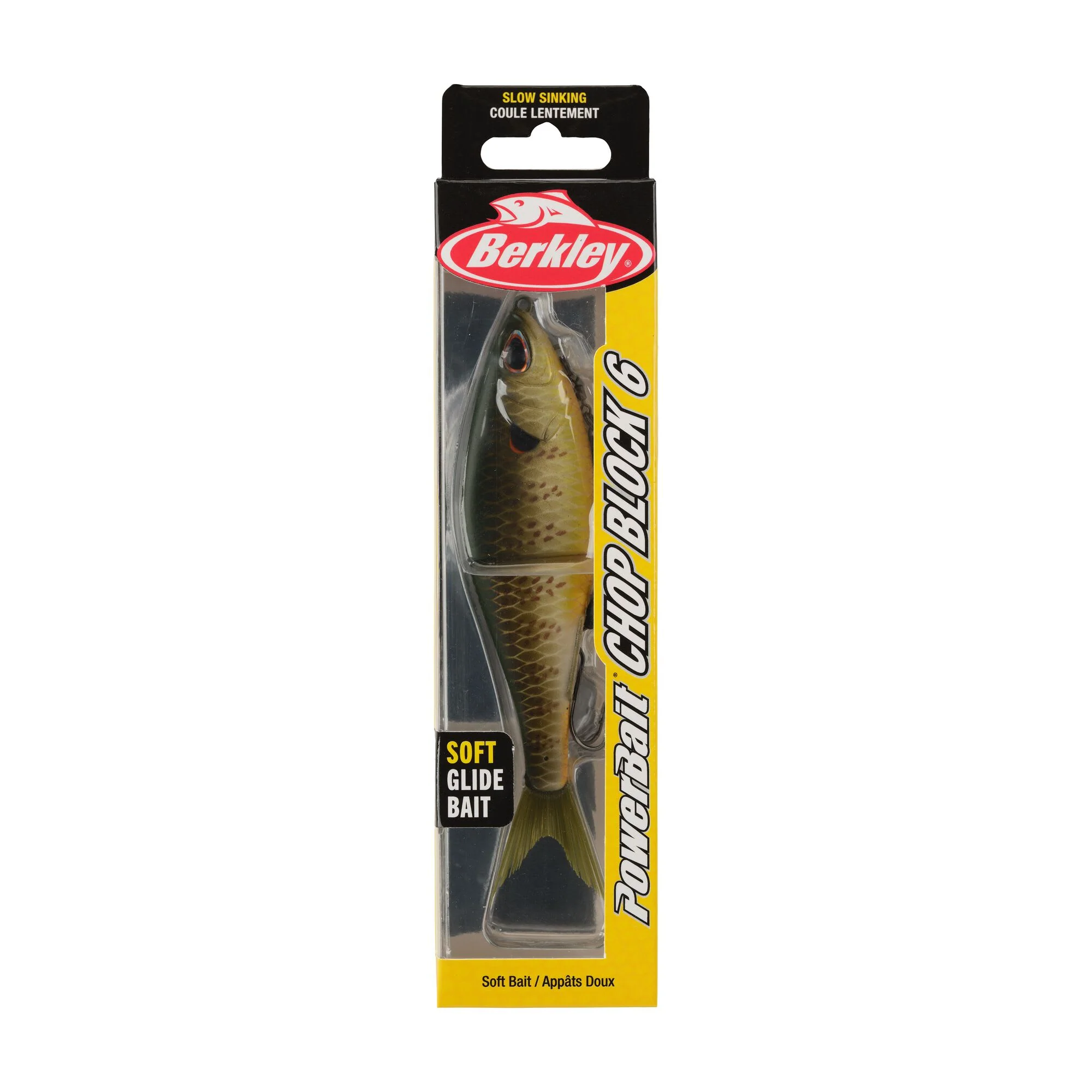 Berkley PowerBait® Chop Block - Image 110