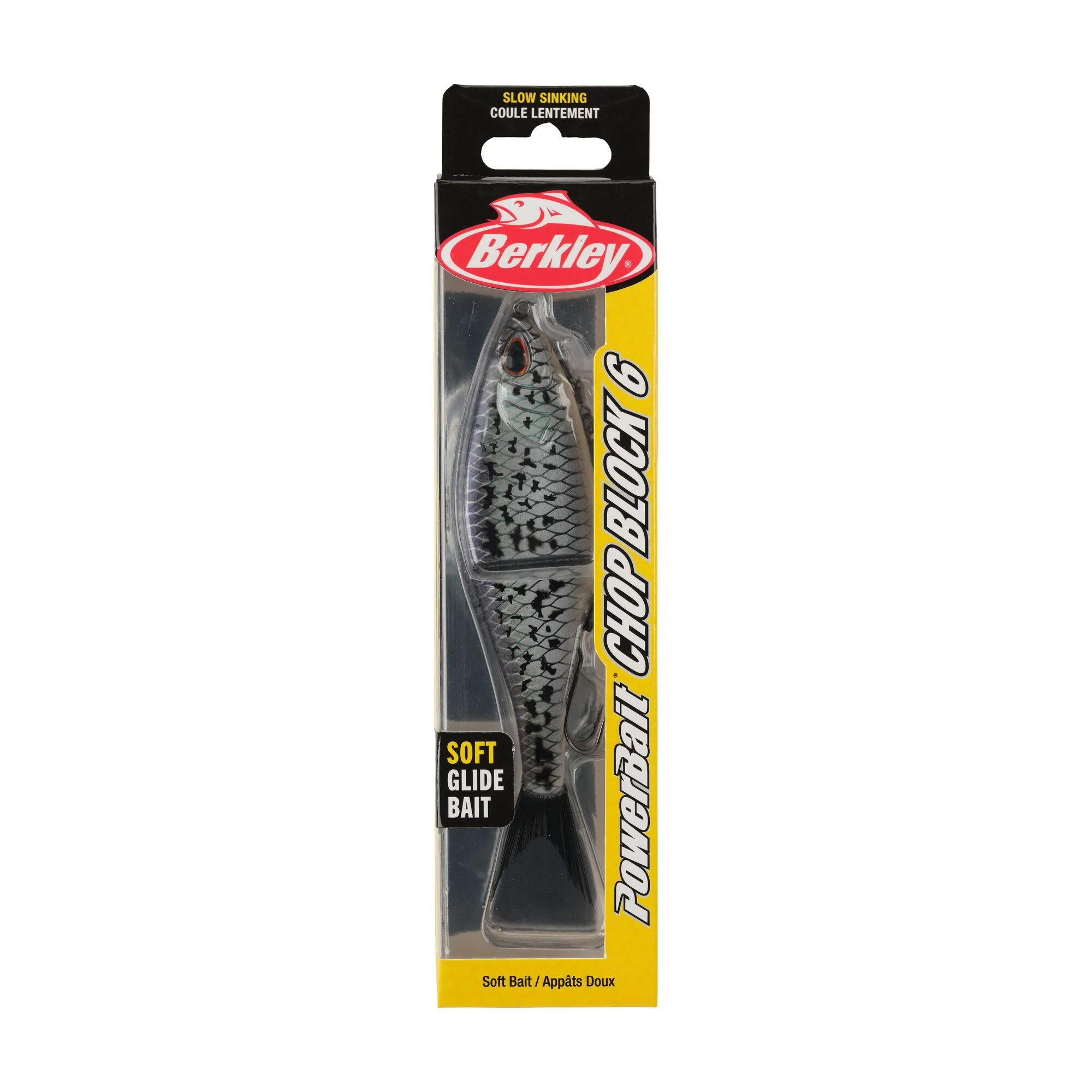 Berkley PowerBait® Chop Block - Image 111