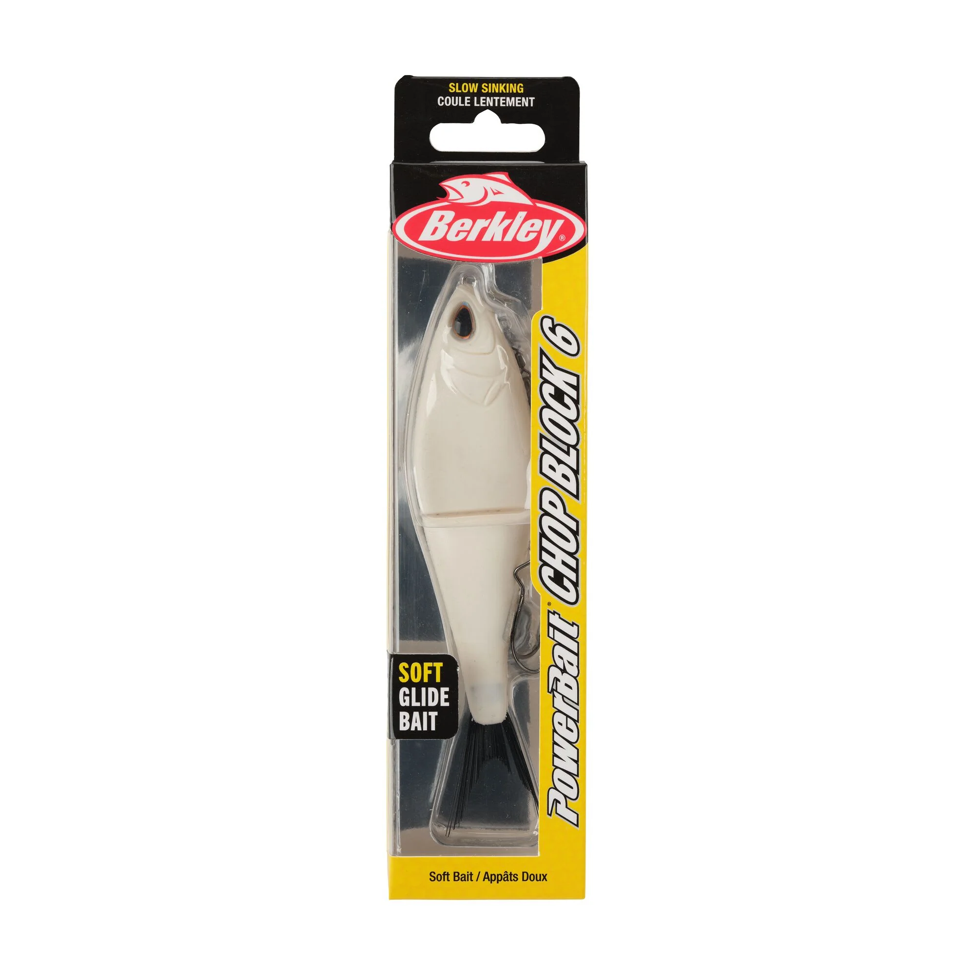 Berkley PowerBait® Chop Block - Image 114