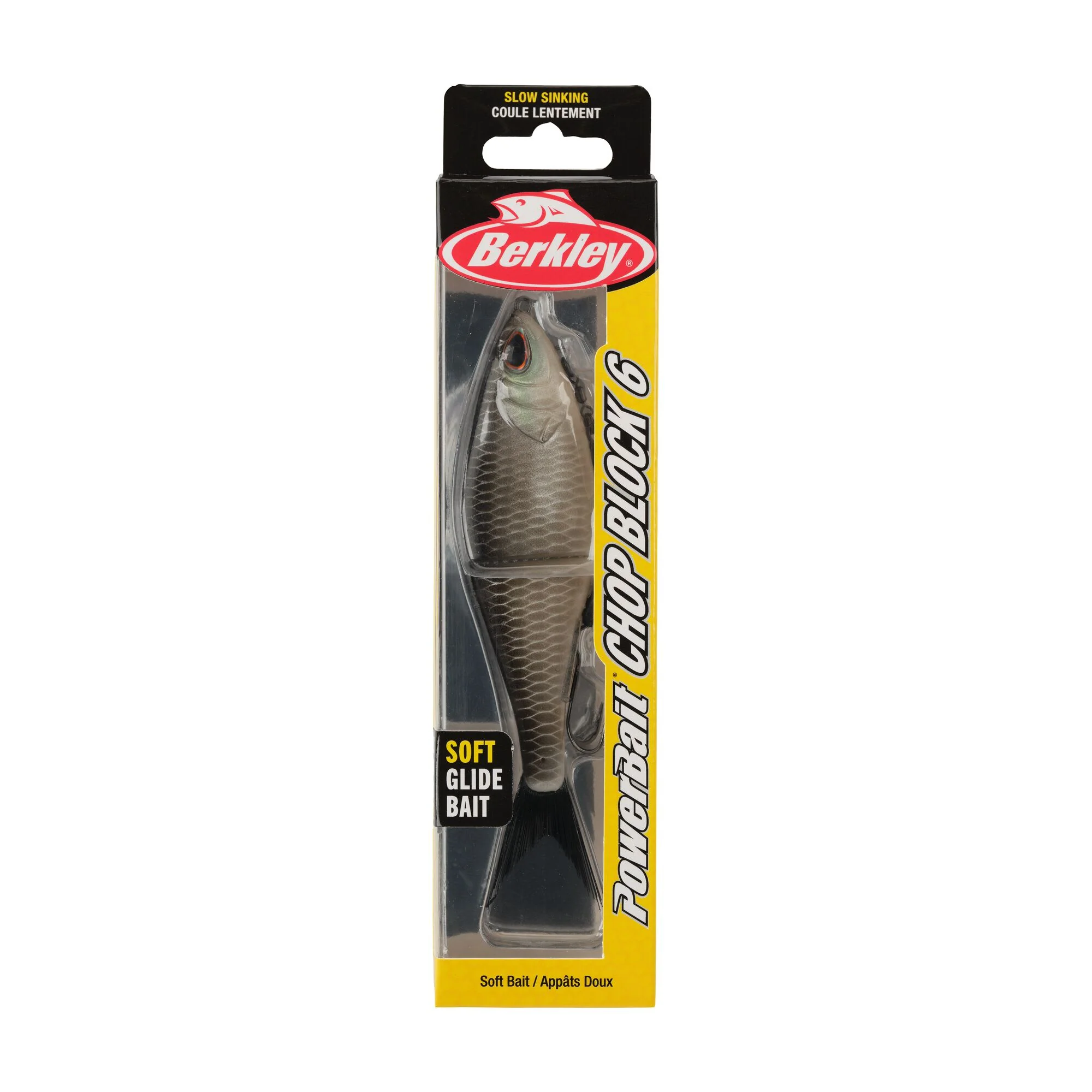 Berkley PowerBait® Chop Block - Image 115