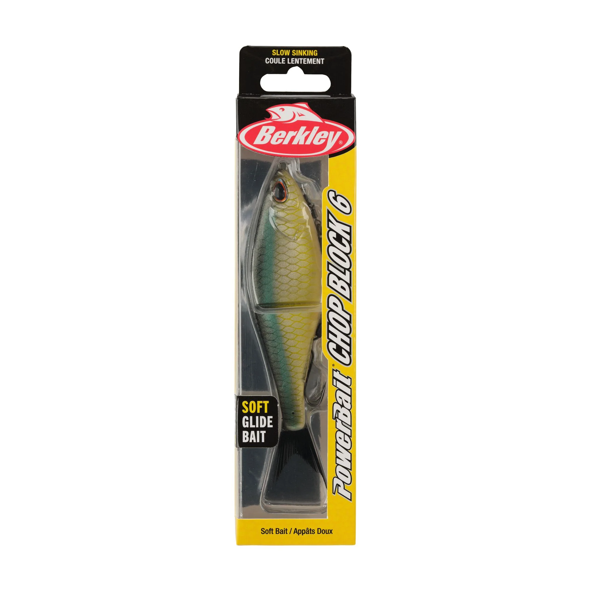 Berkley PowerBait® Chop Block - Image 116