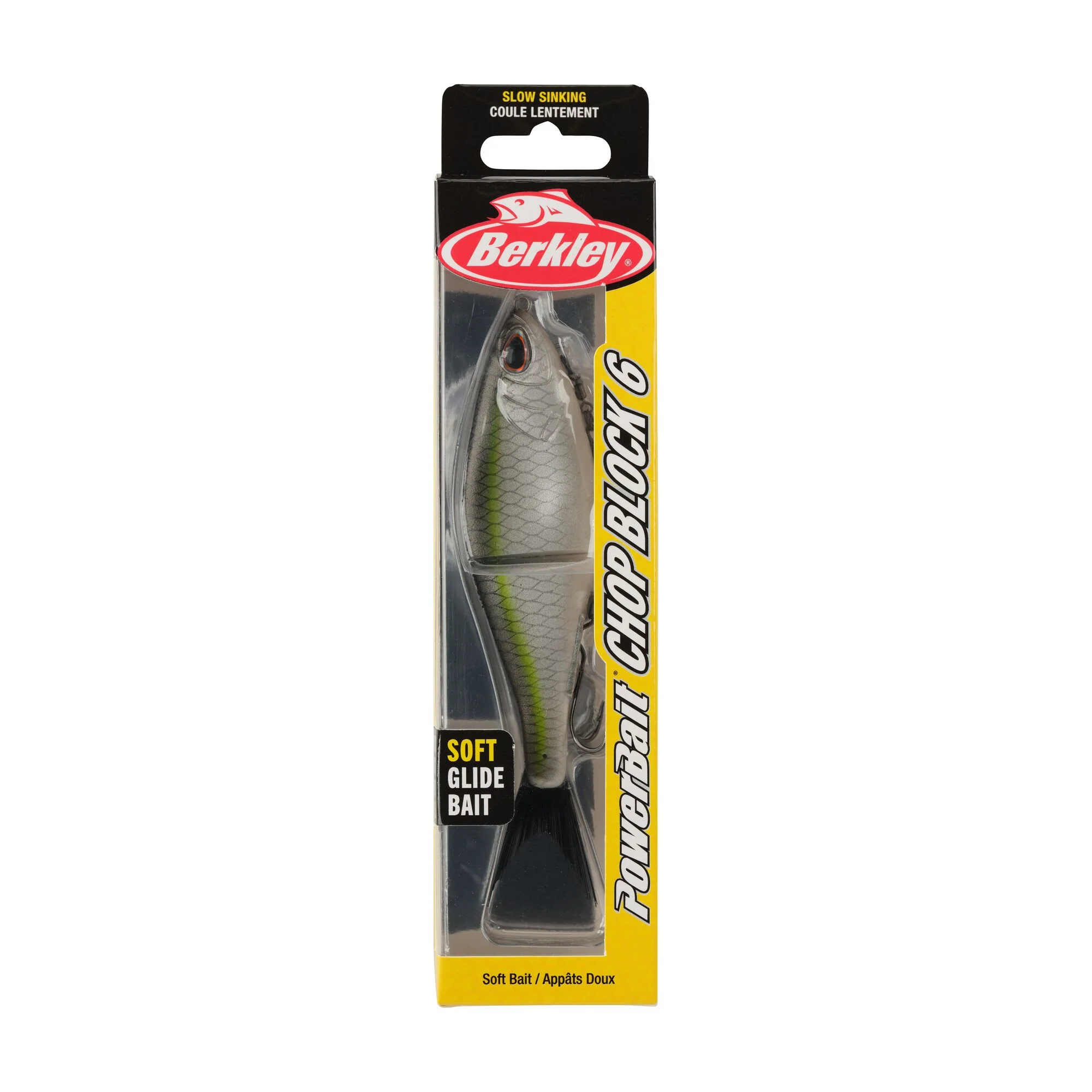 Berkley PowerBait® Chop Block - Image 117
