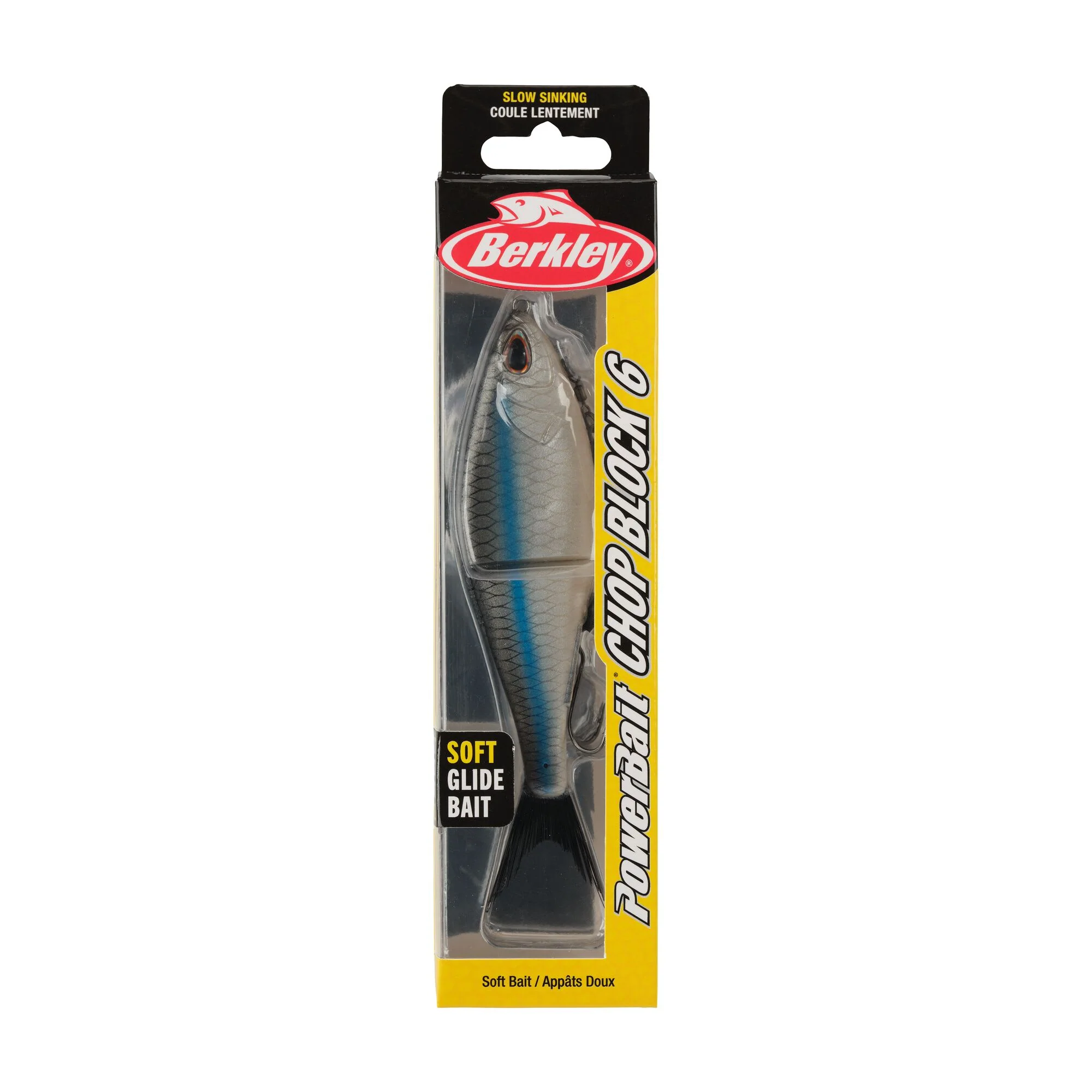Berkley PowerBait® Chop Block - Image 118
