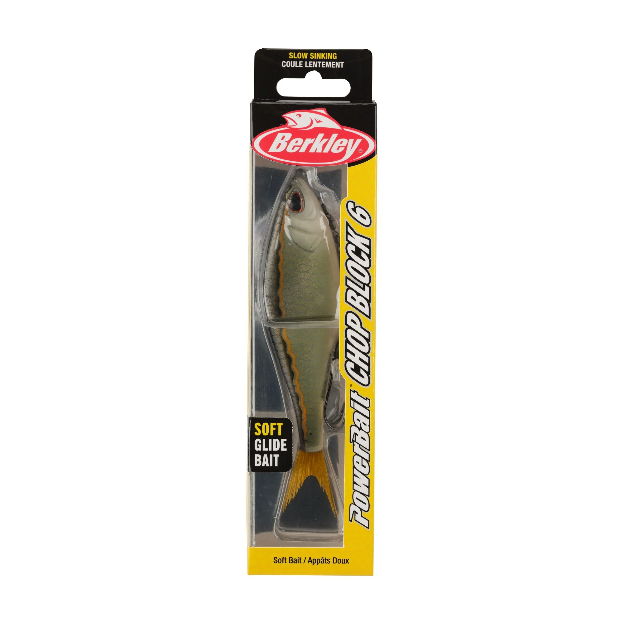 Berkley PowerBait® Chop Block - Image 120