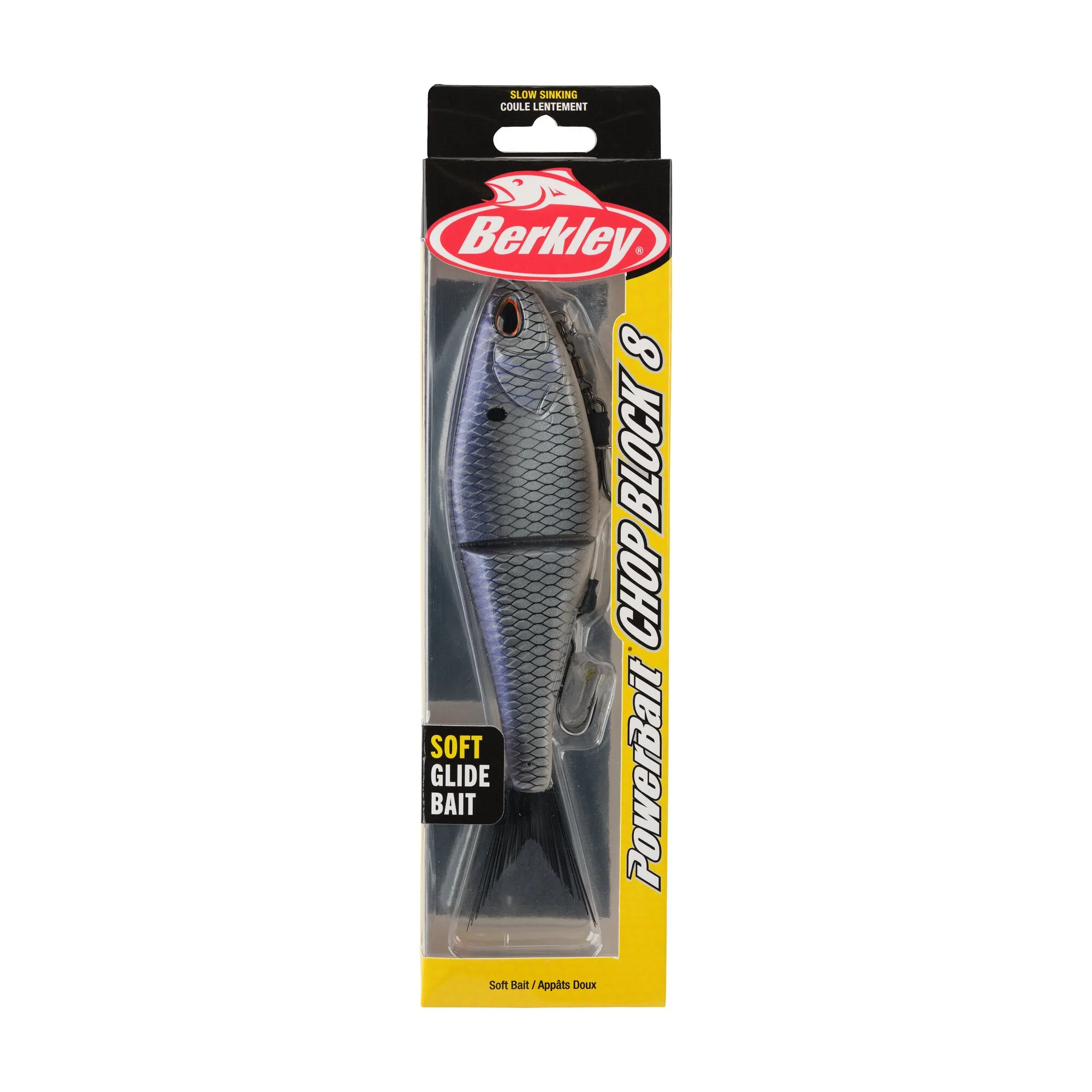 Berkley PowerBait® Chop Block - Image 121