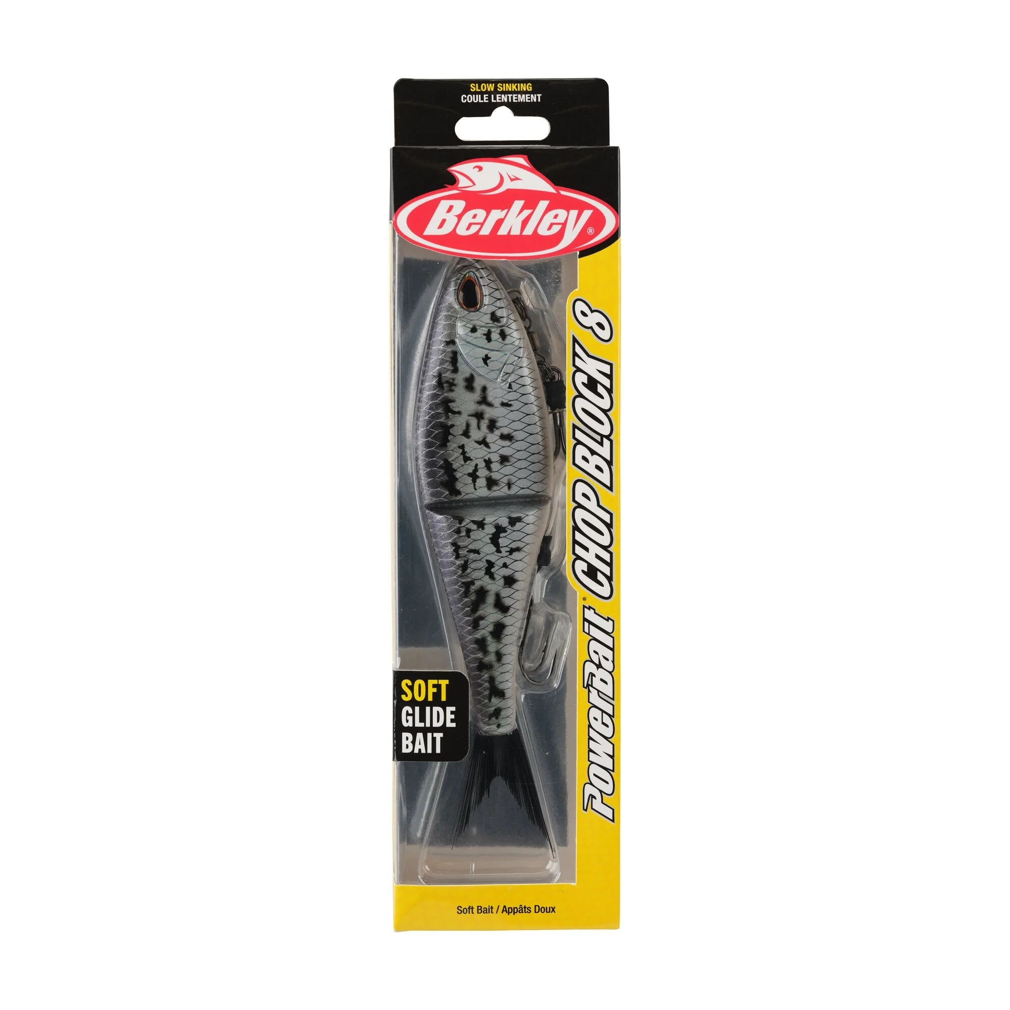 Berkley PowerBait® Chop Block - Image 123