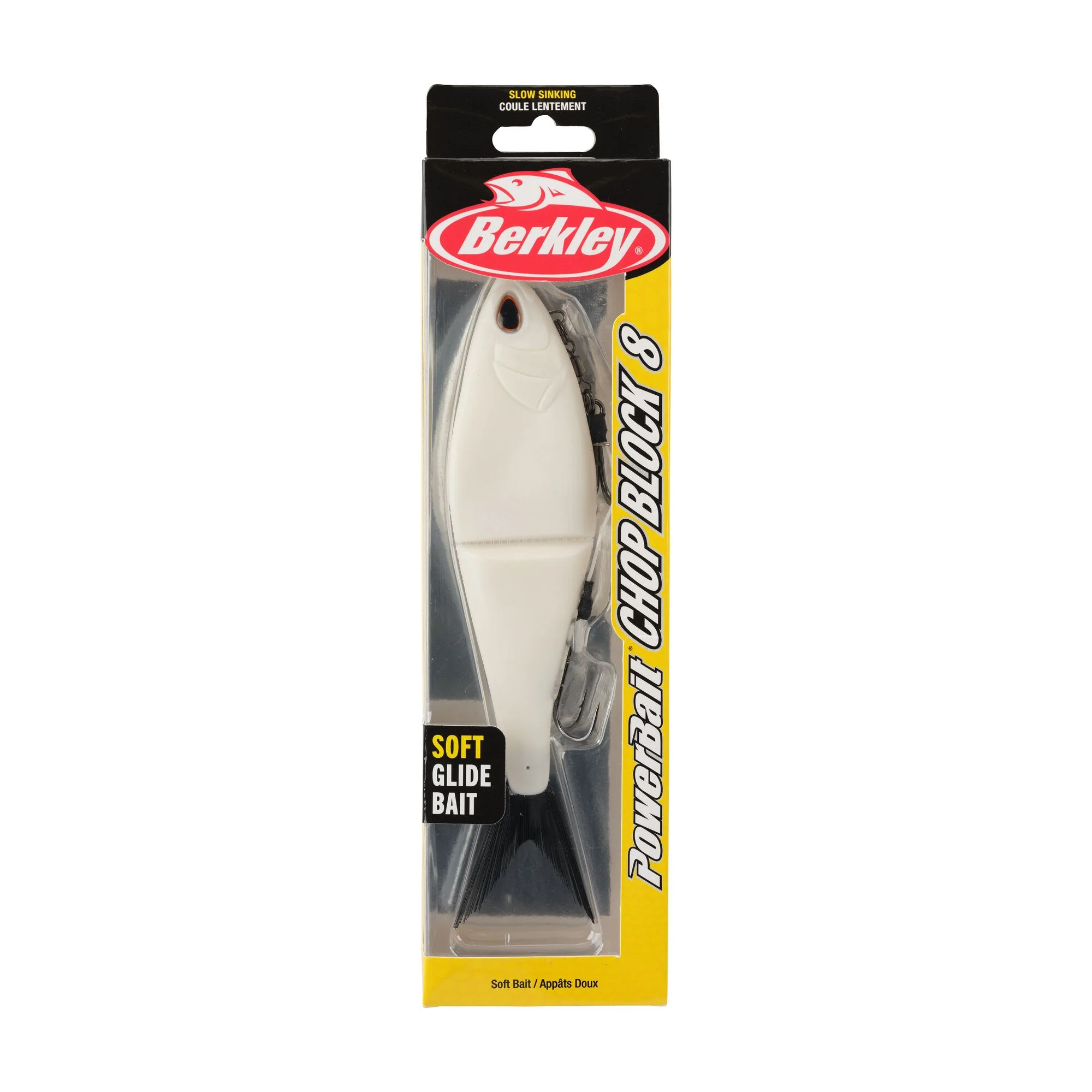Berkley PowerBait® Chop Block - Image 126