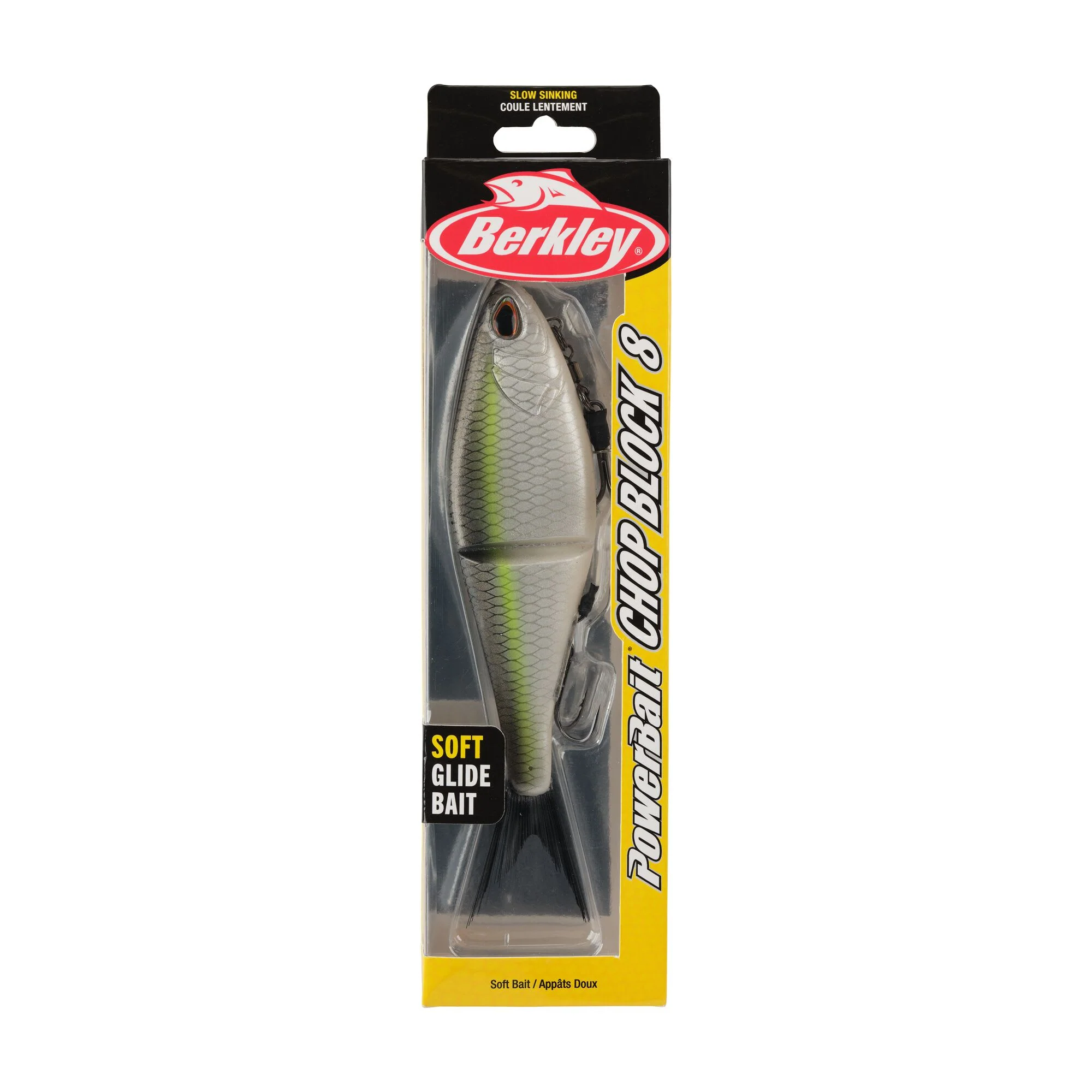 Berkley PowerBait® Chop Block - Image 129