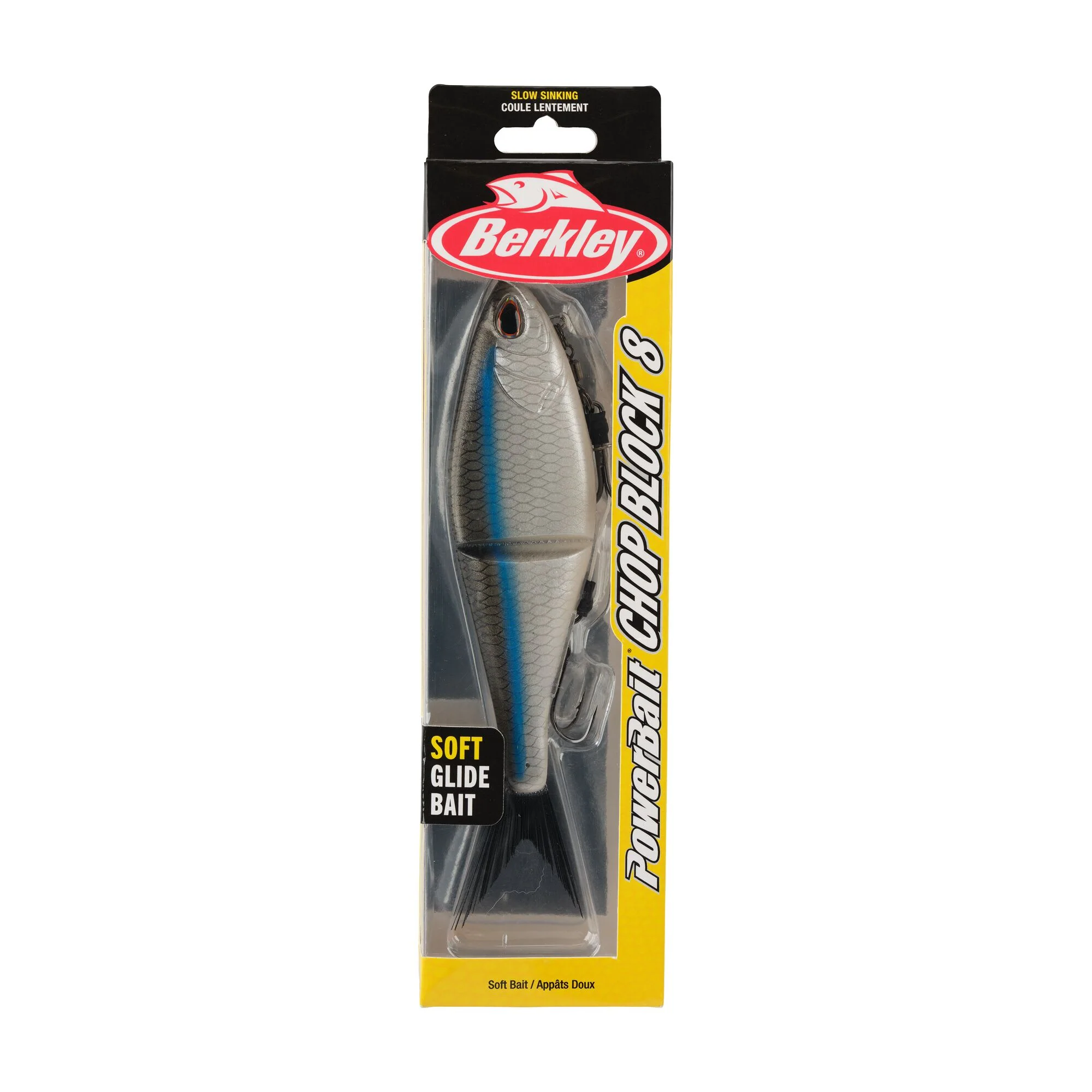 Berkley PowerBait® Chop Block - Image 130