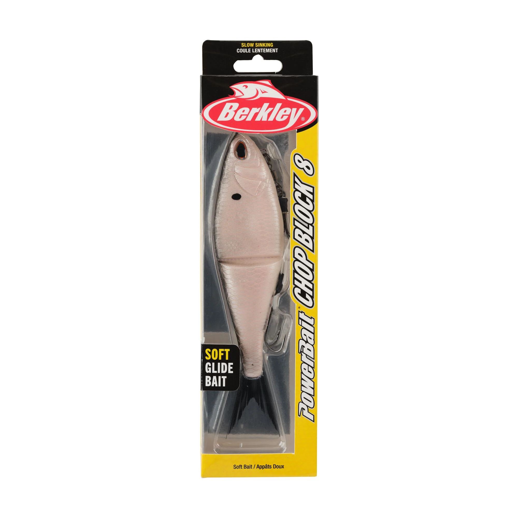 Berkley PowerBait® Chop Block - Image 131